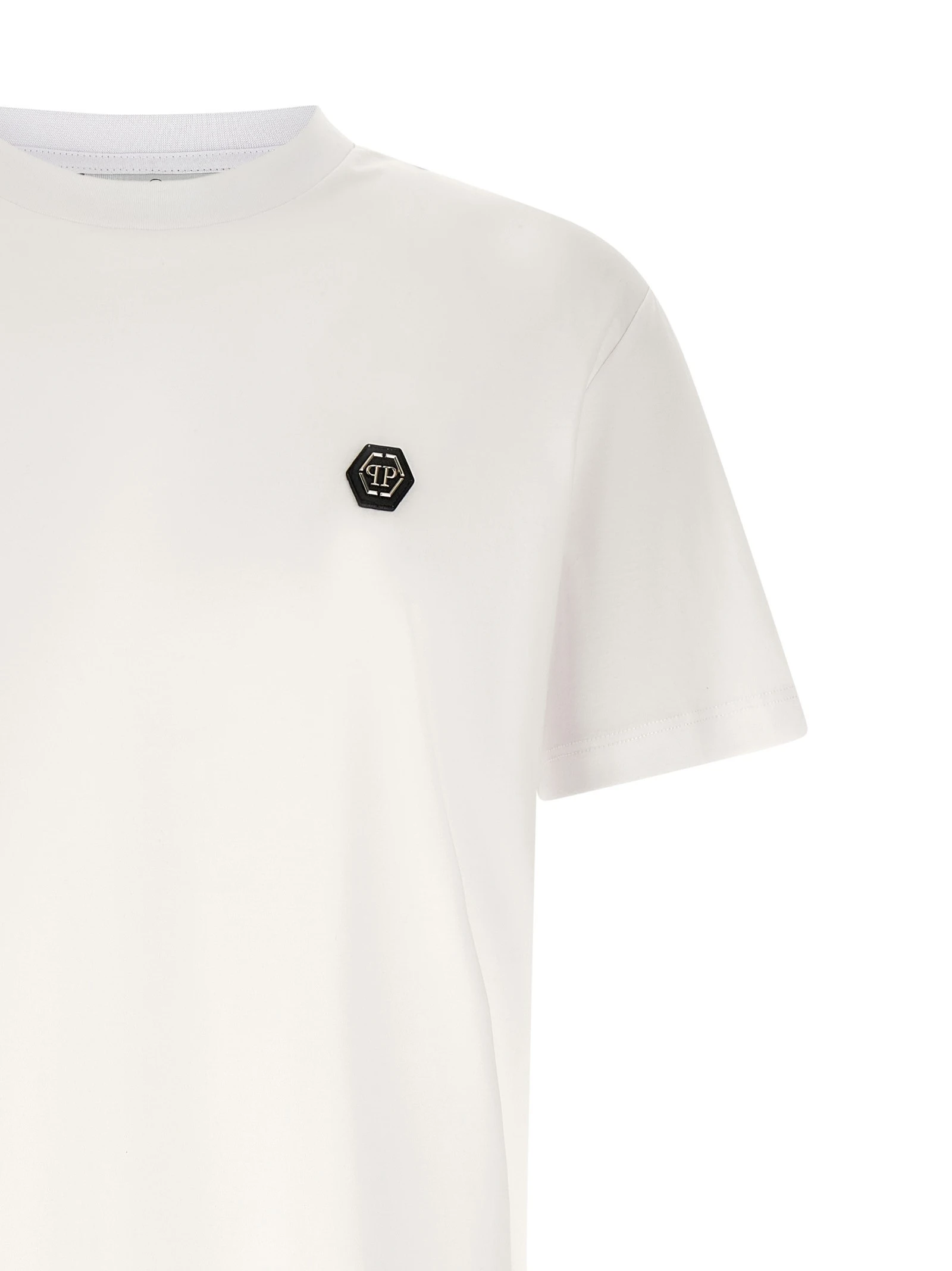 'Hexagon' T-shirt
