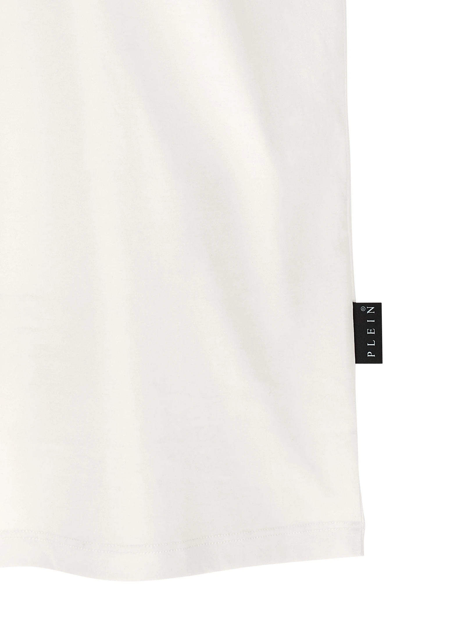 'Hexagon' T-shirt