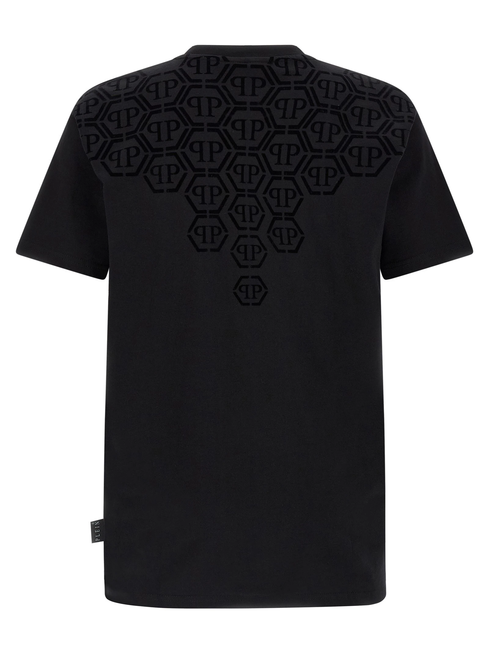 Monogram T-shirt