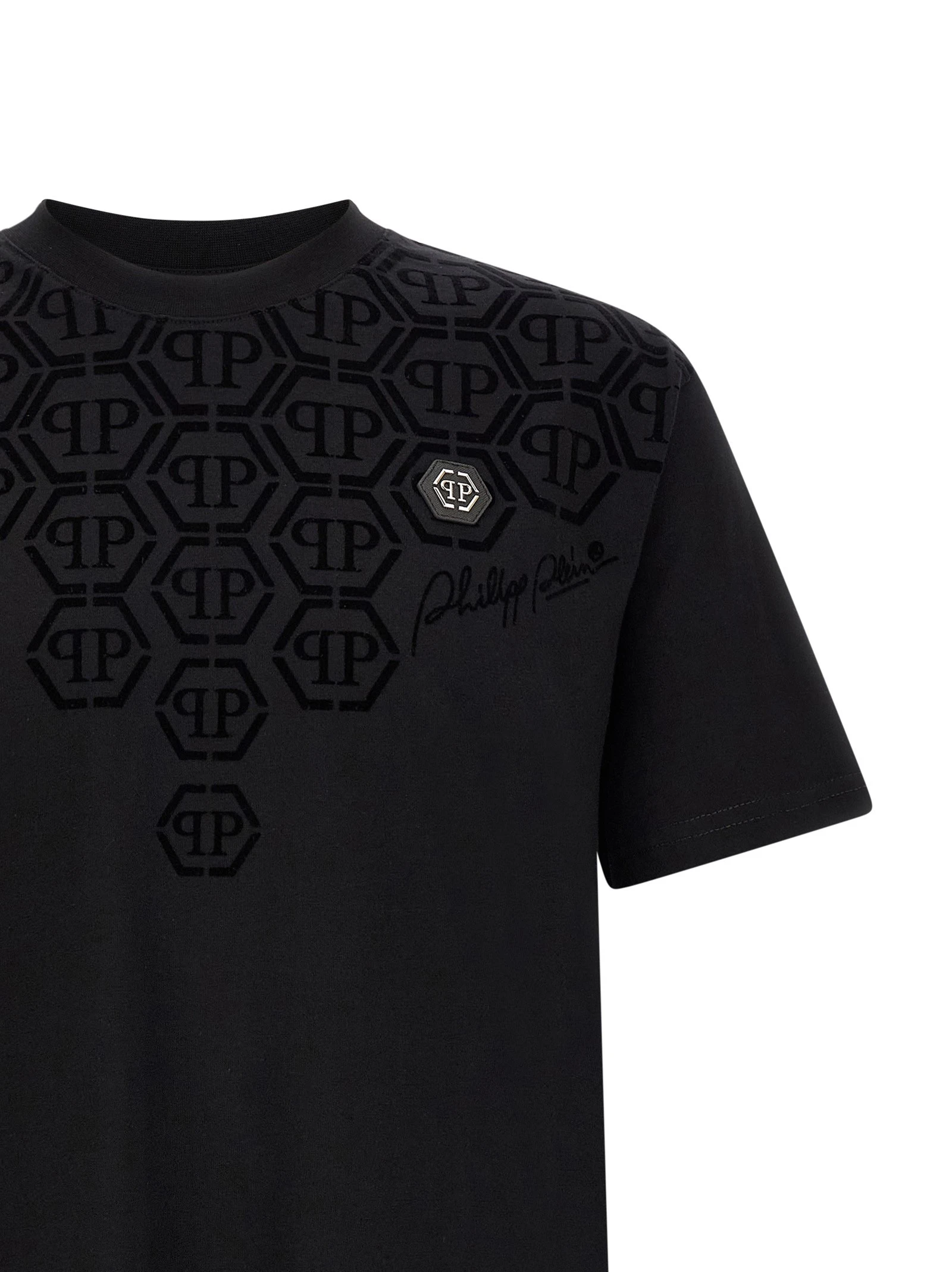 Monogram T-shirt