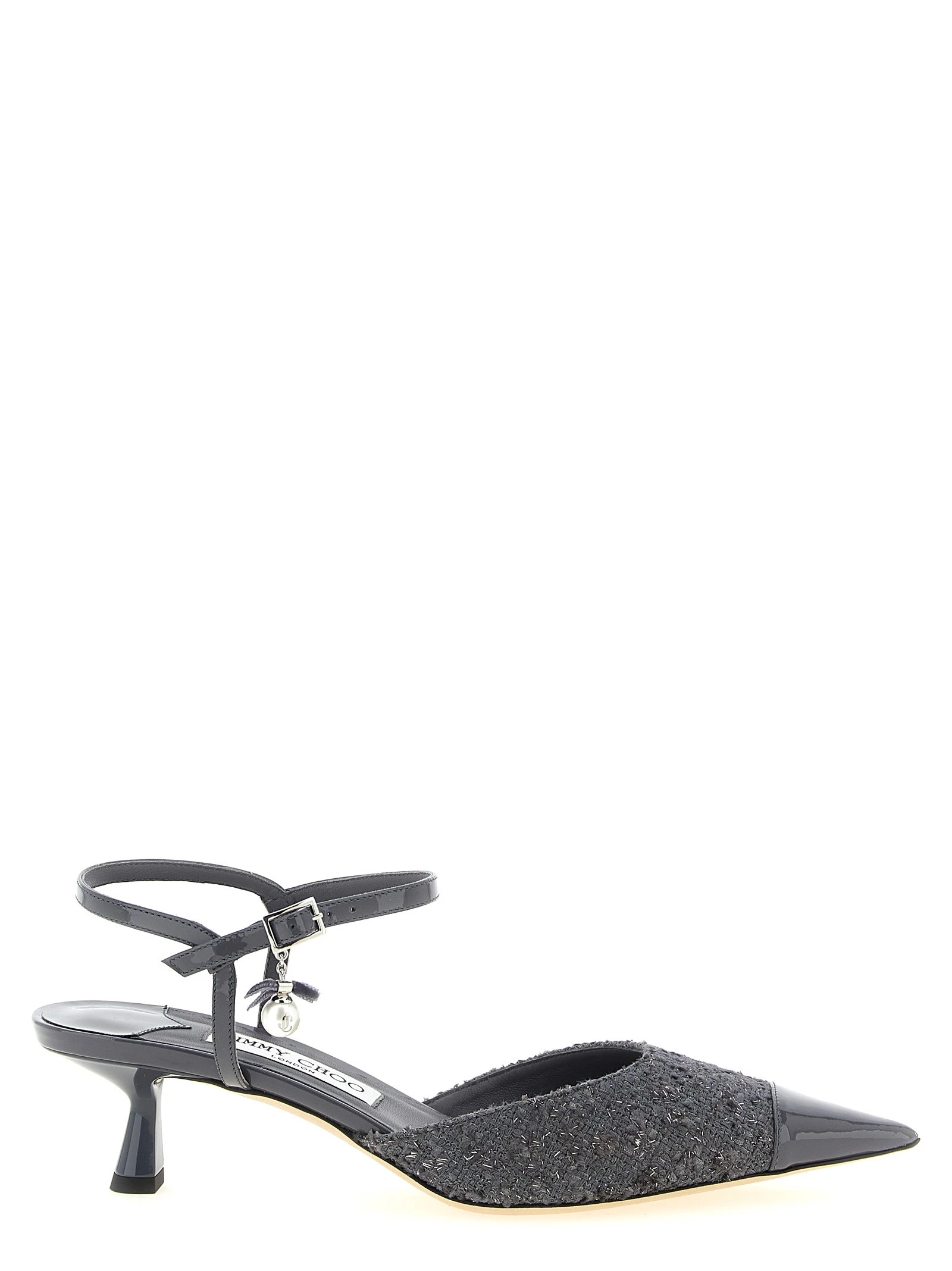 'Aren' slingback
