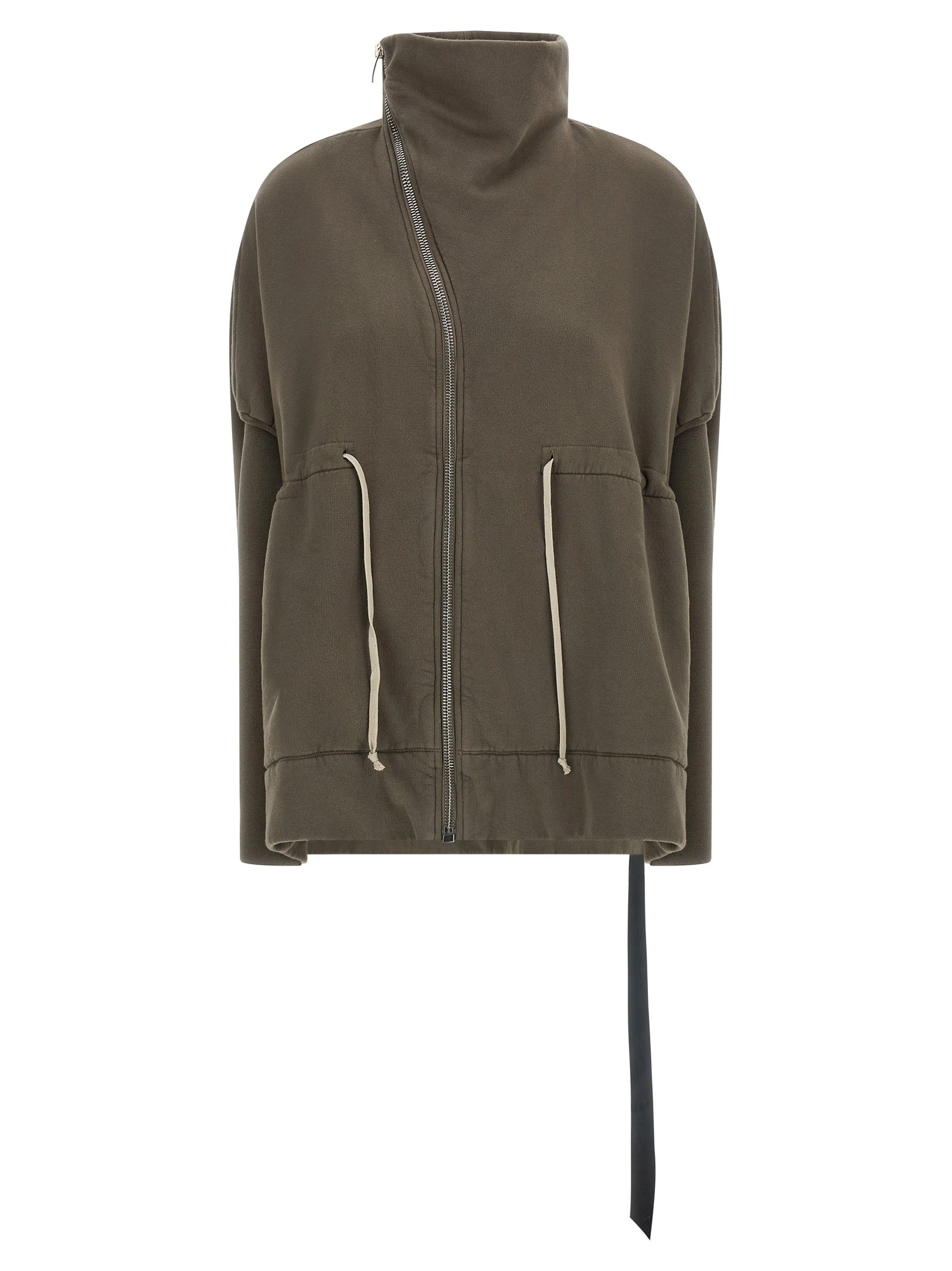 'Mountain Sail' sweatshirt