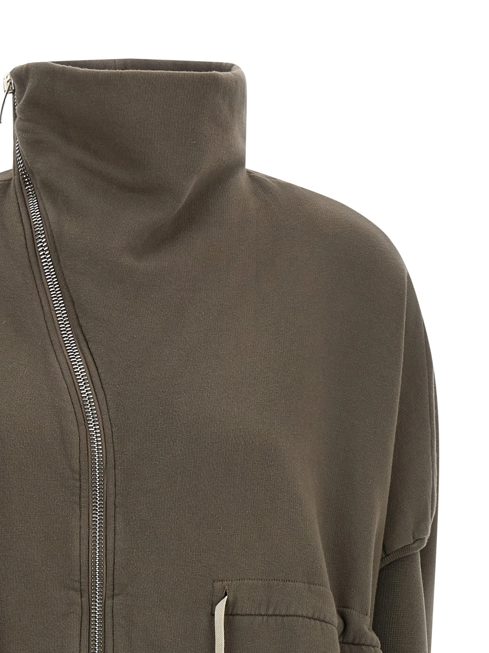 'Mountain Sail' sweatshirt
