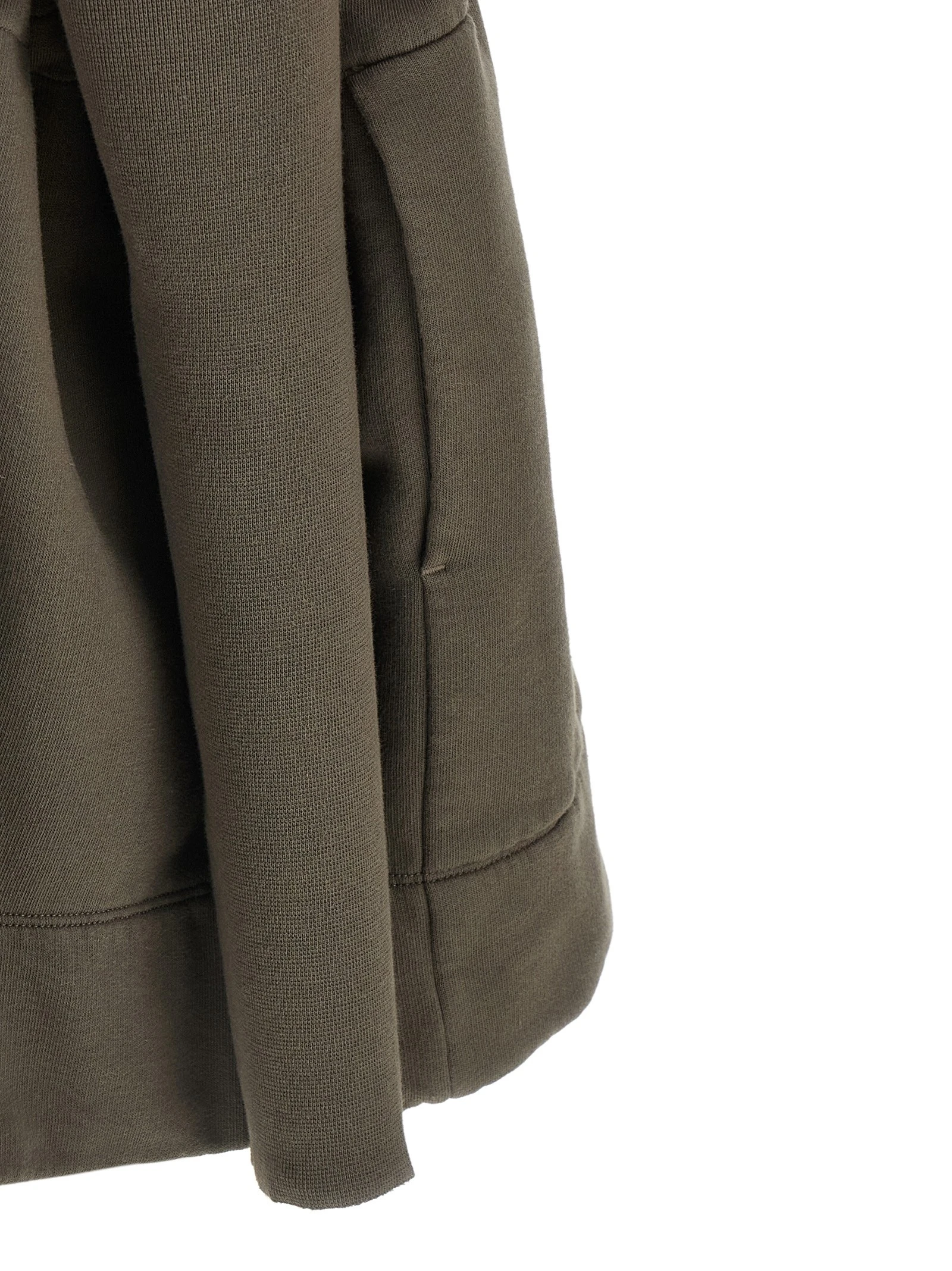 'Mountain Sail' sweatshirt