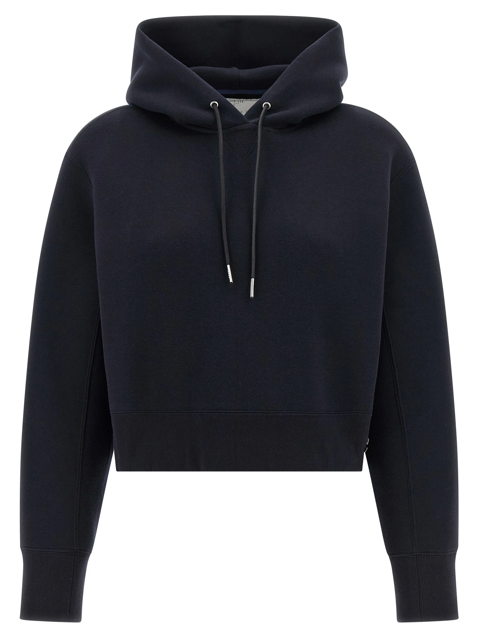 'Sponge' hoodie