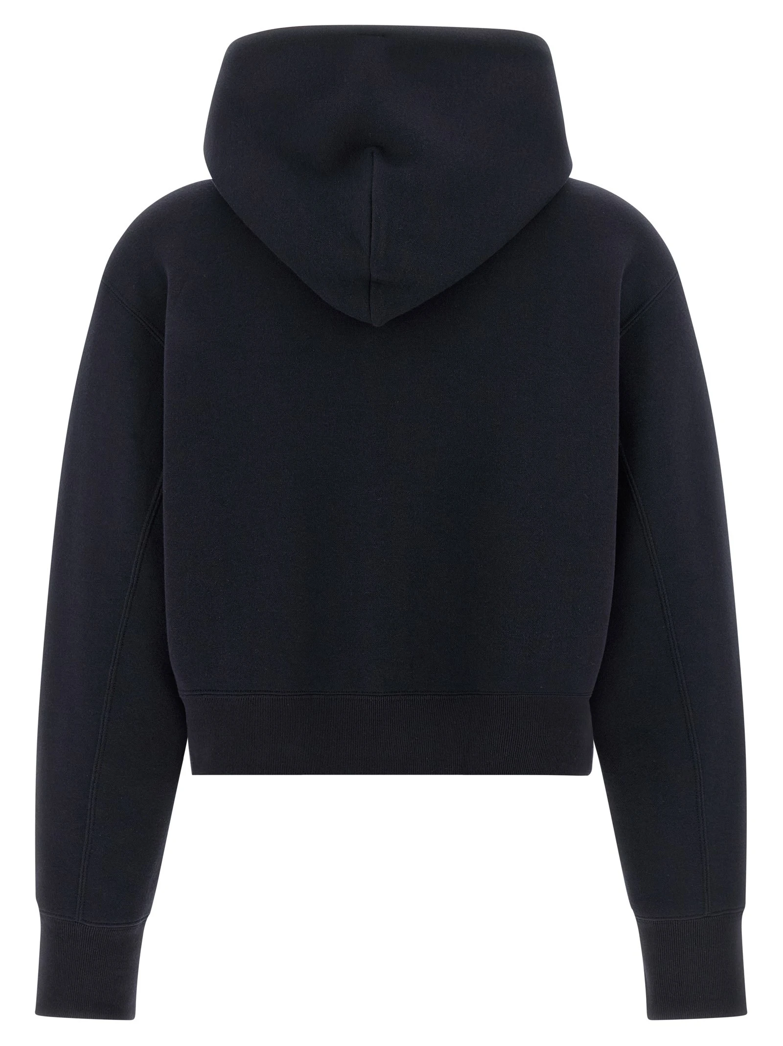 'Sponge' hoodie