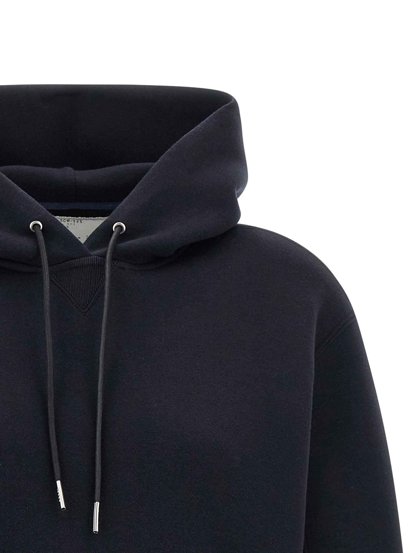 'Sponge' hoodie