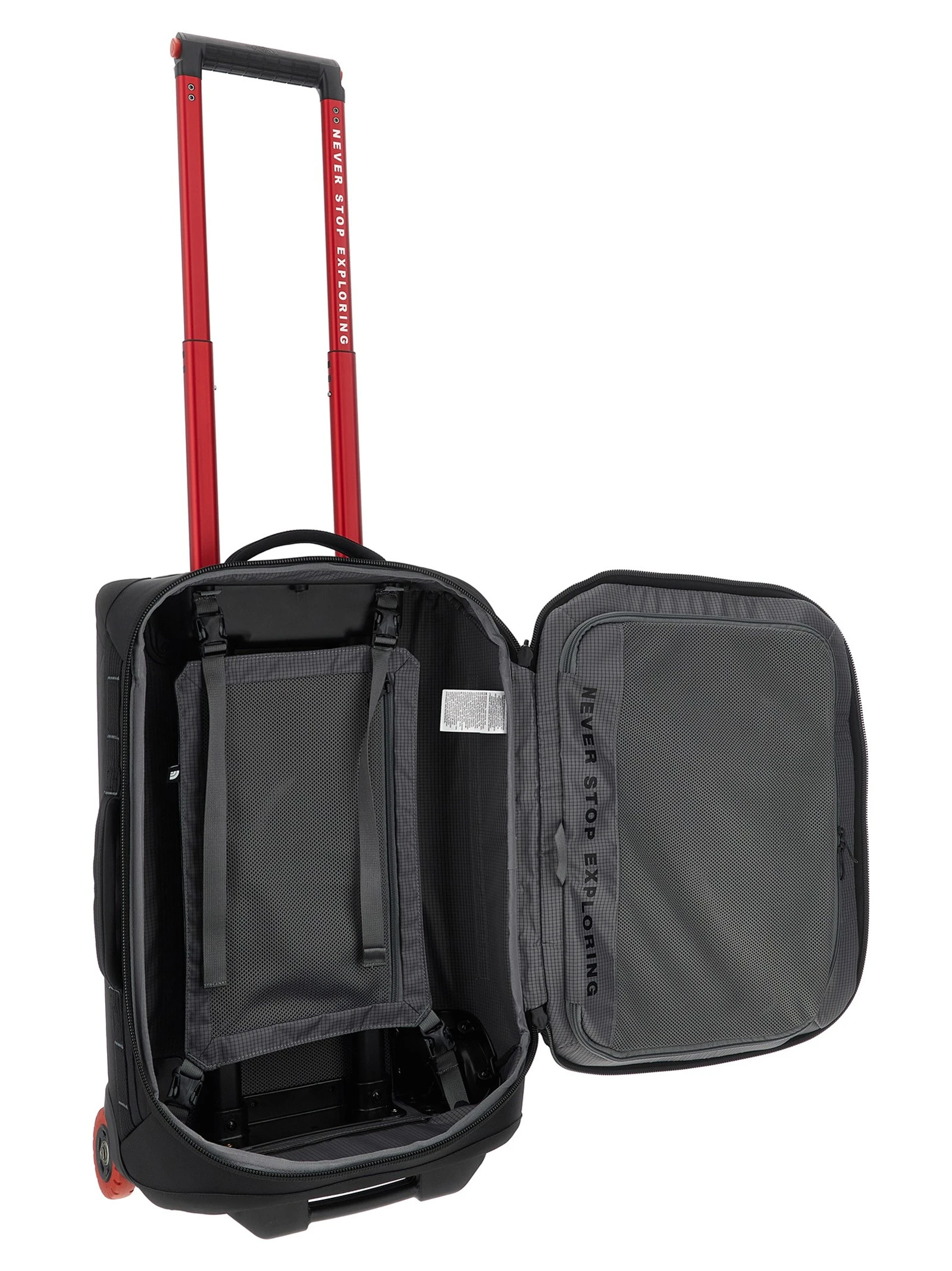 'Base Camp Thunder 22' Trolley