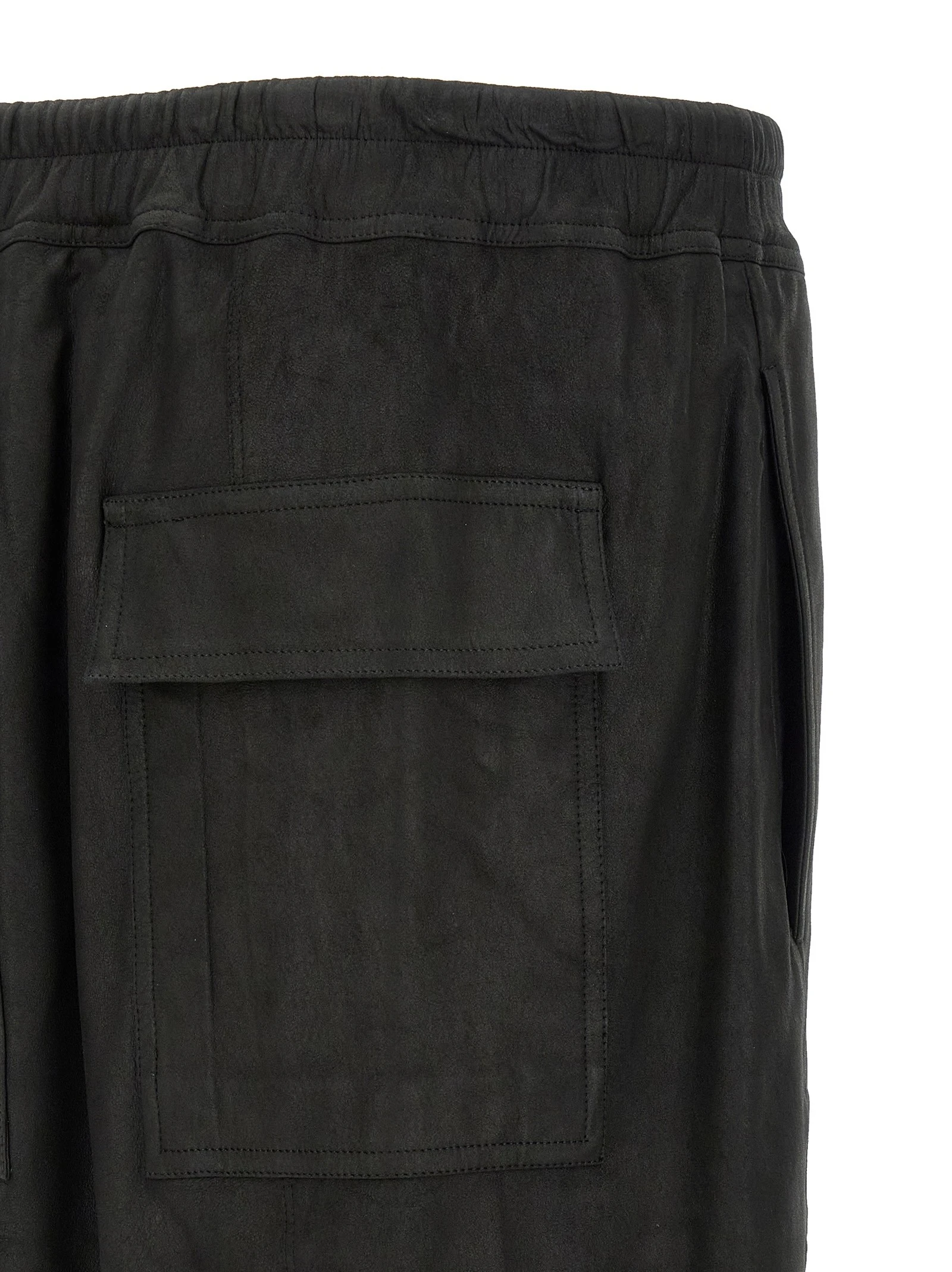'Rick S Pods' bermuda shorts