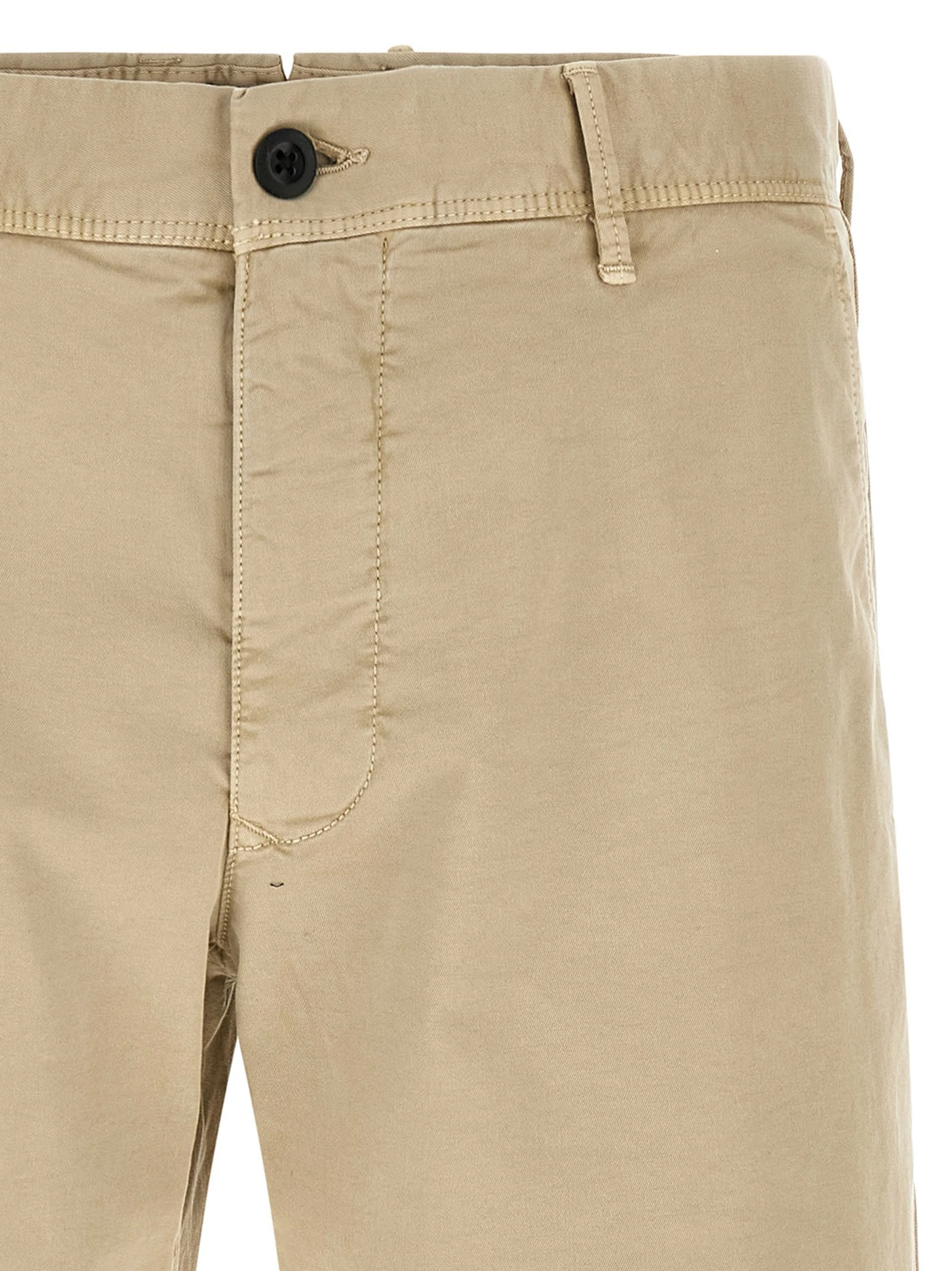 'Modello 11S215' bermuda shorts