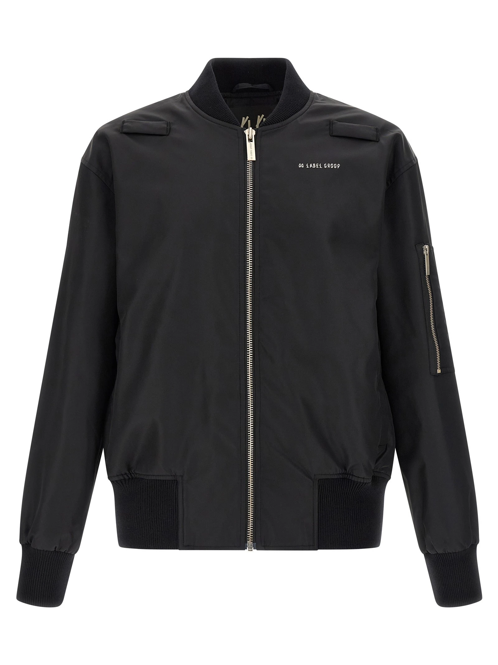 'Outer' bomber jacket