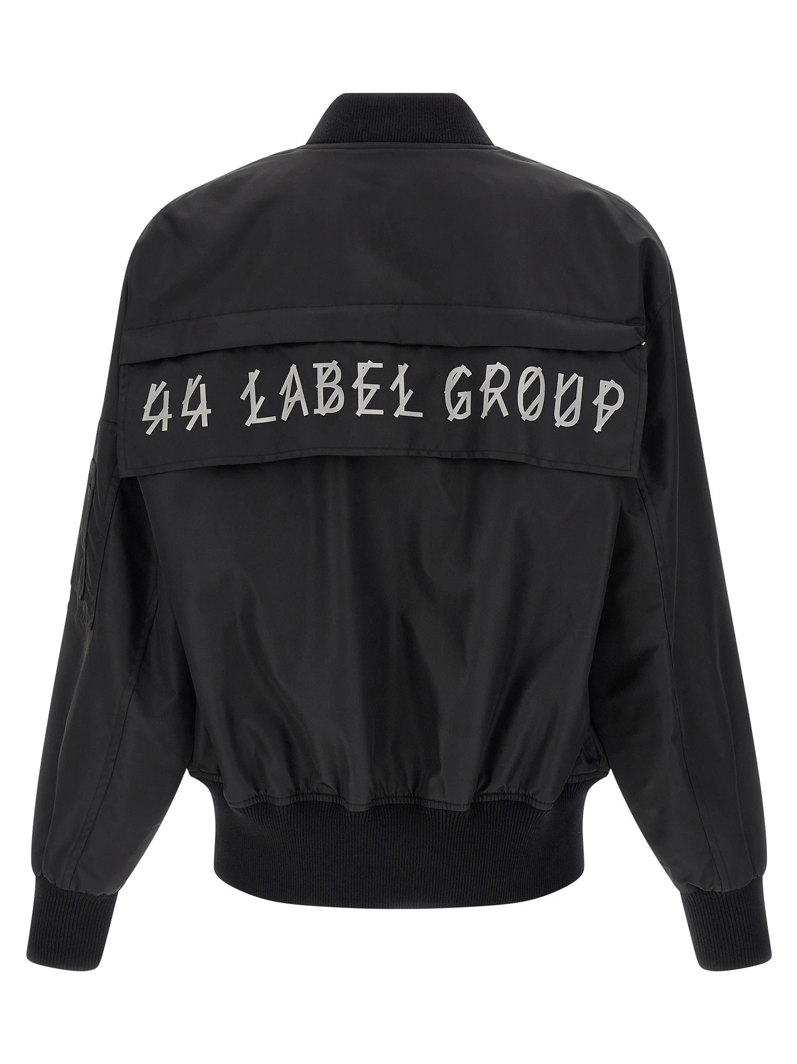 'Outer' bomber jacket