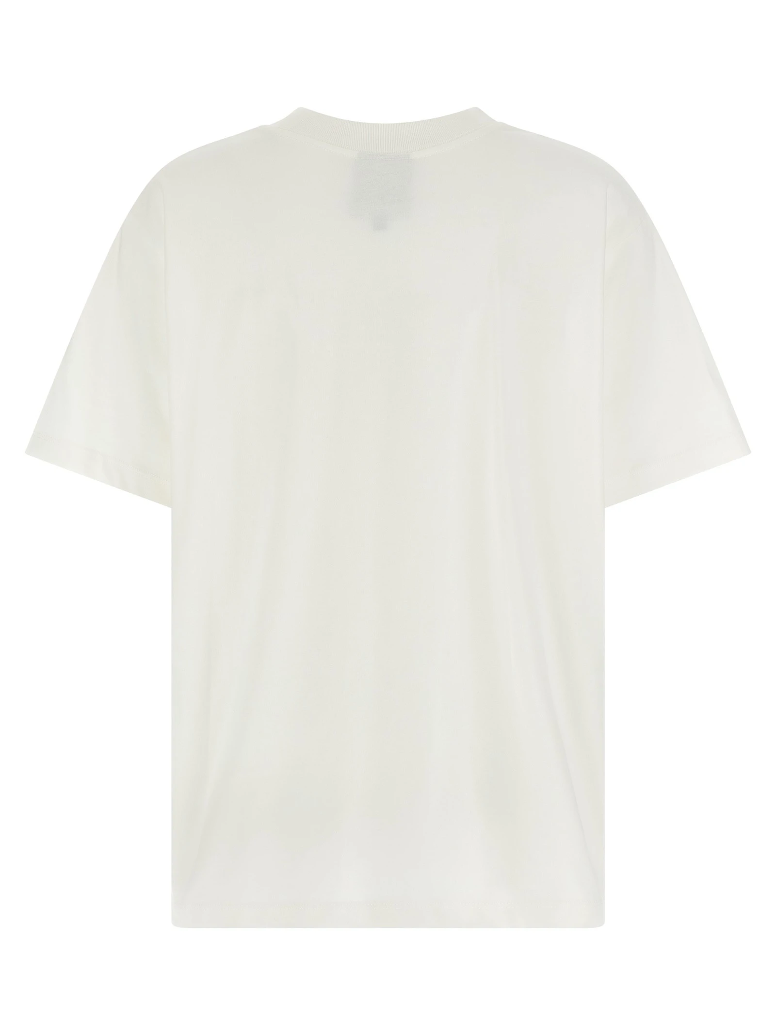 'Off-White Brasil' T-shirt