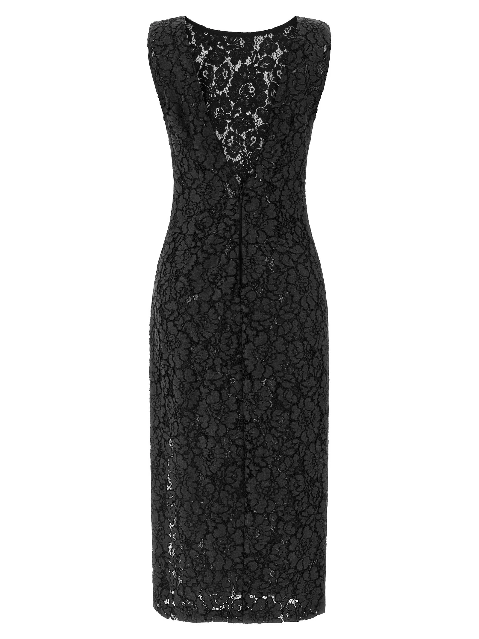 'Drupa' dress