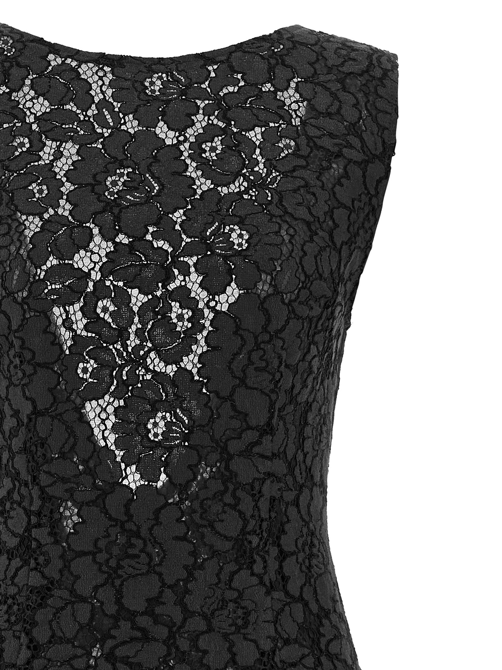 'Drupa' dress
