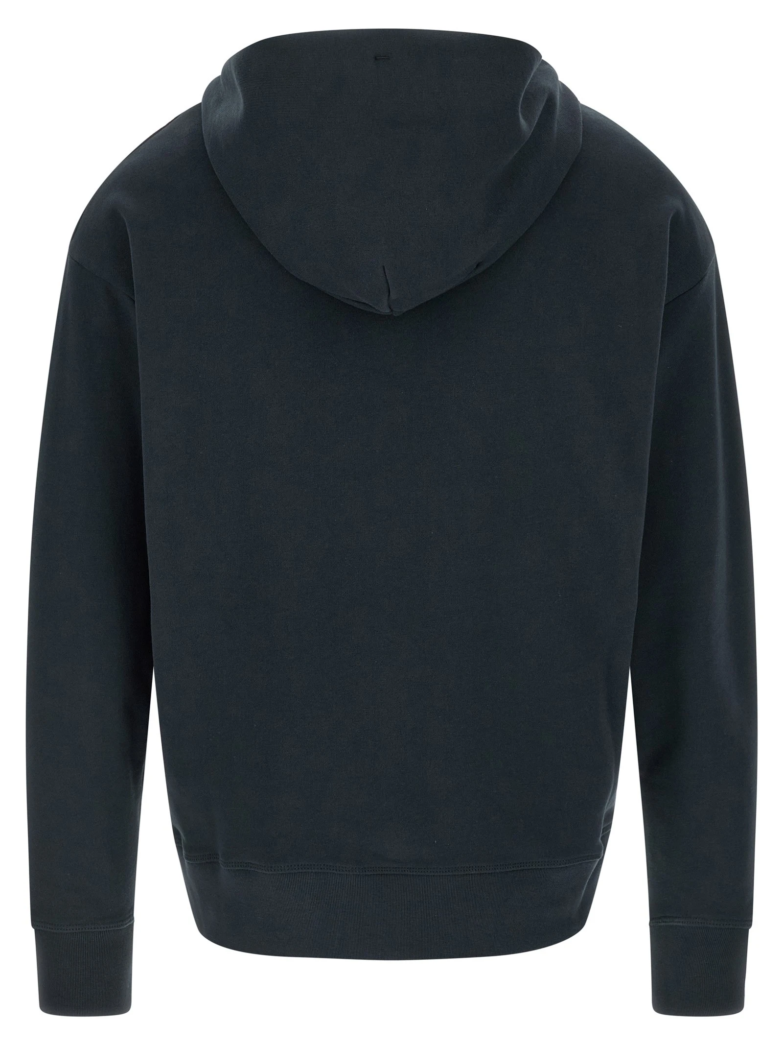 Logo hoodie
