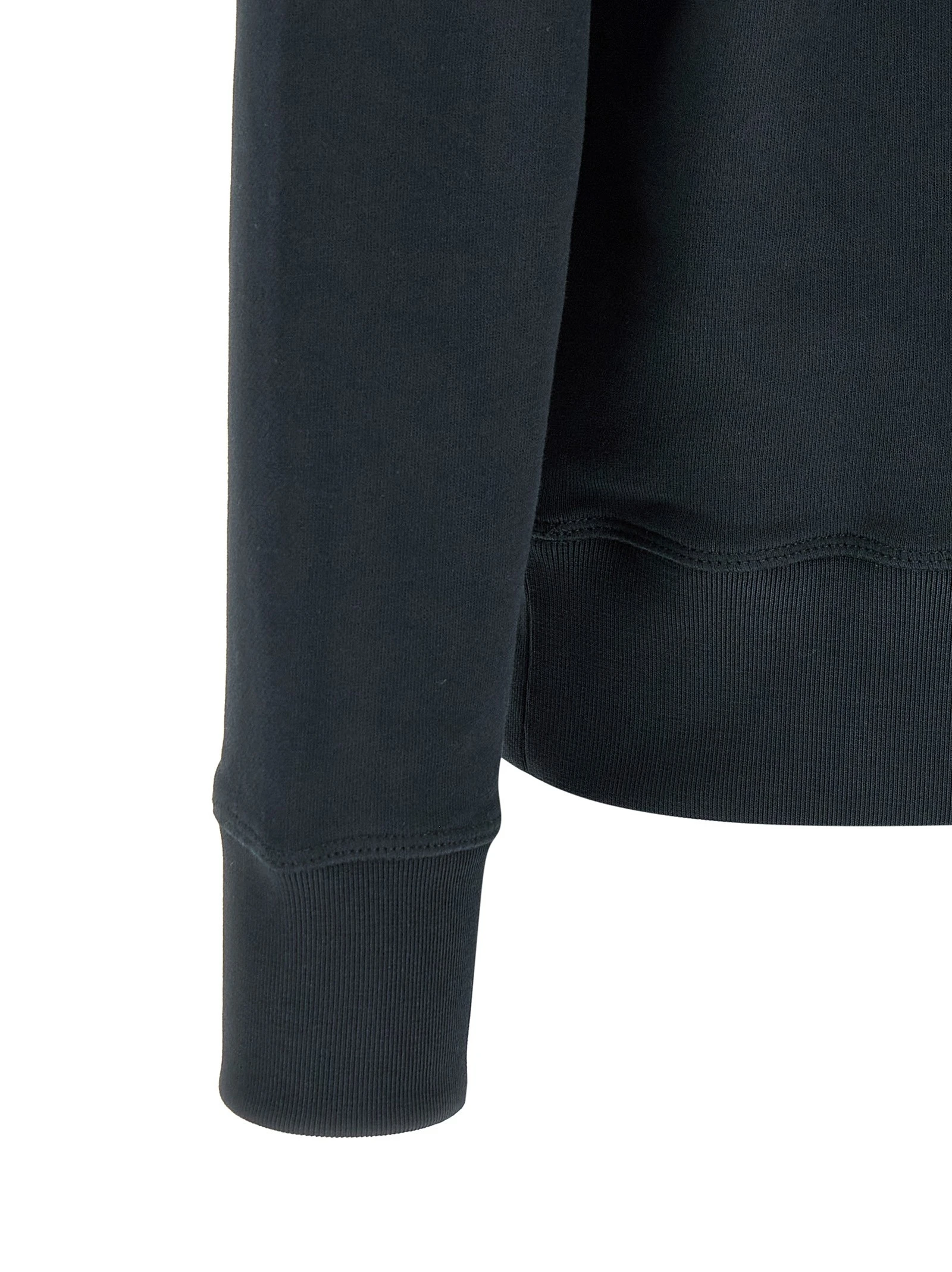 Logo hoodie