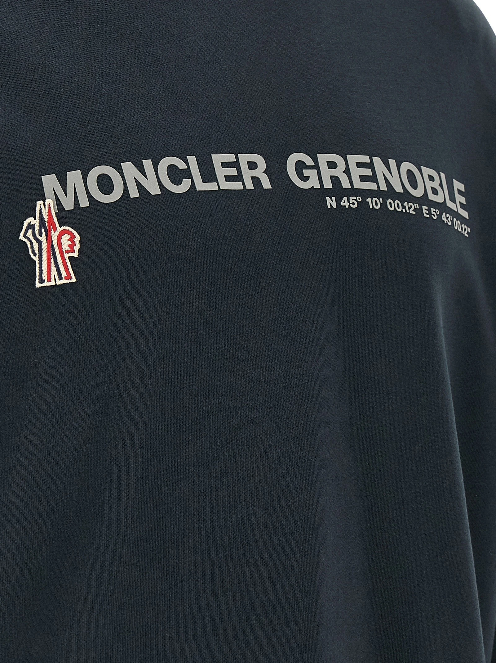 Logo hoodie