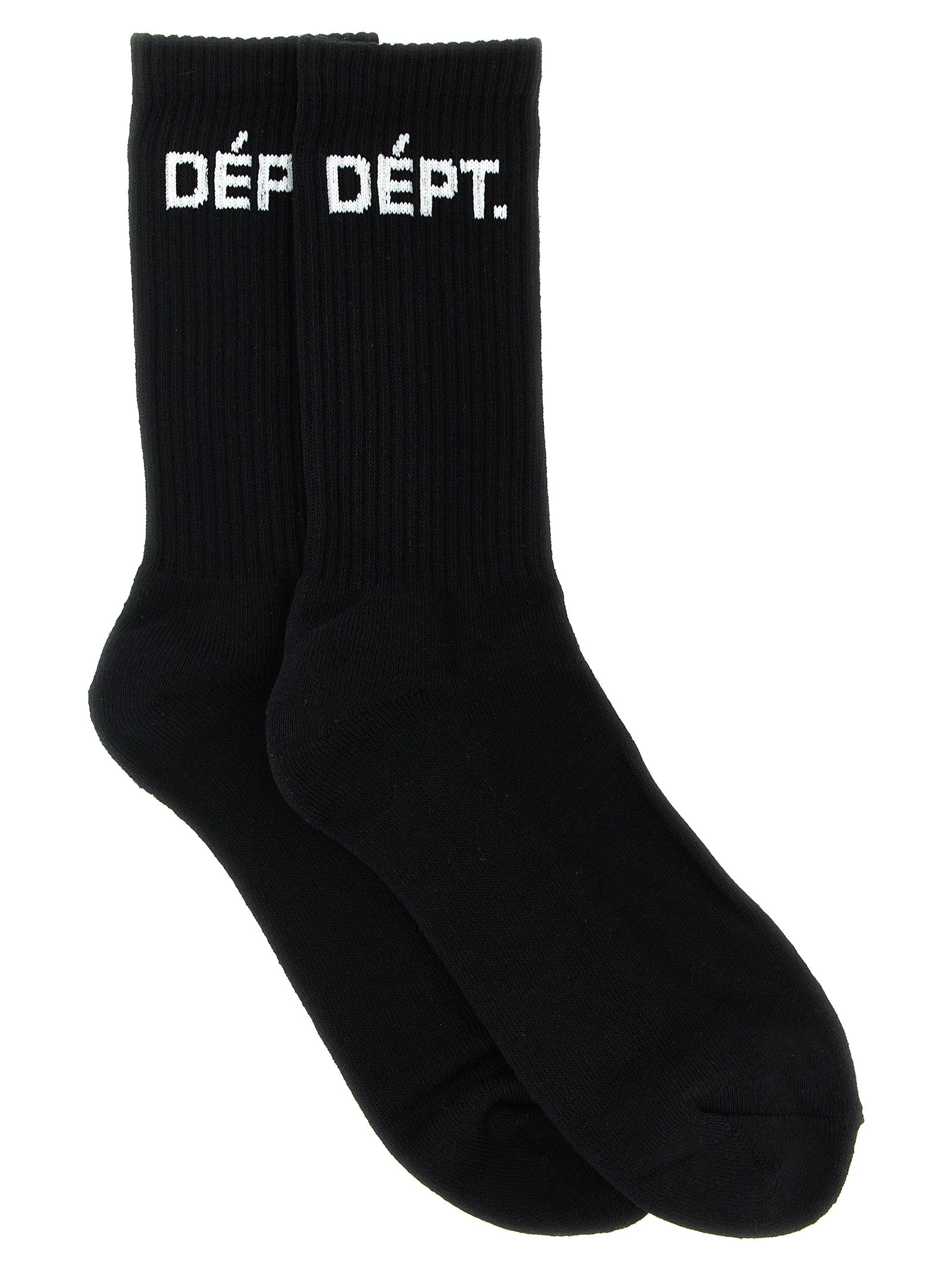 'Clean' socks