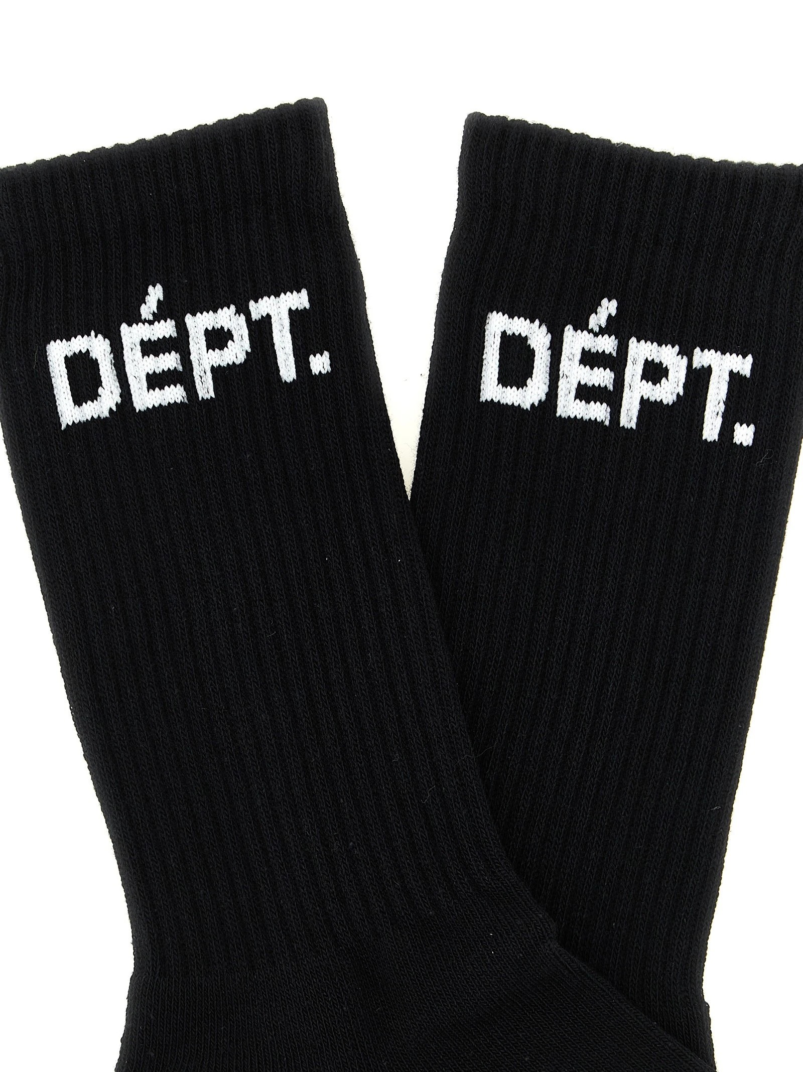 'Clean' socks