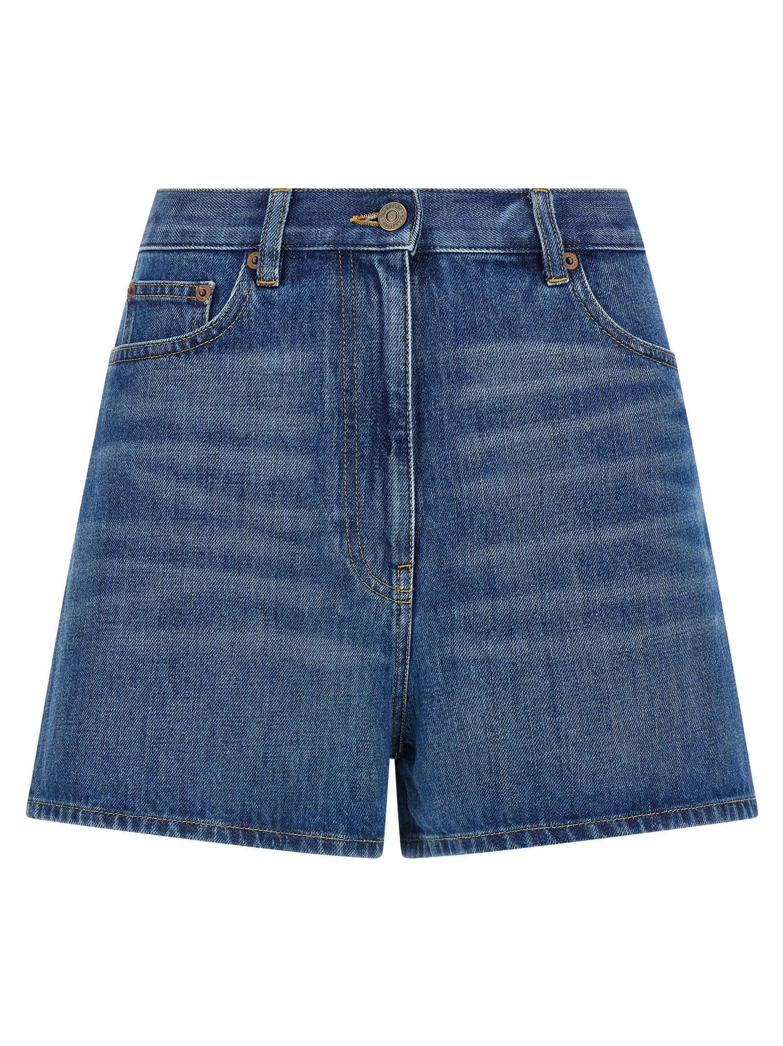 Valentino Garavani VGold Shorts