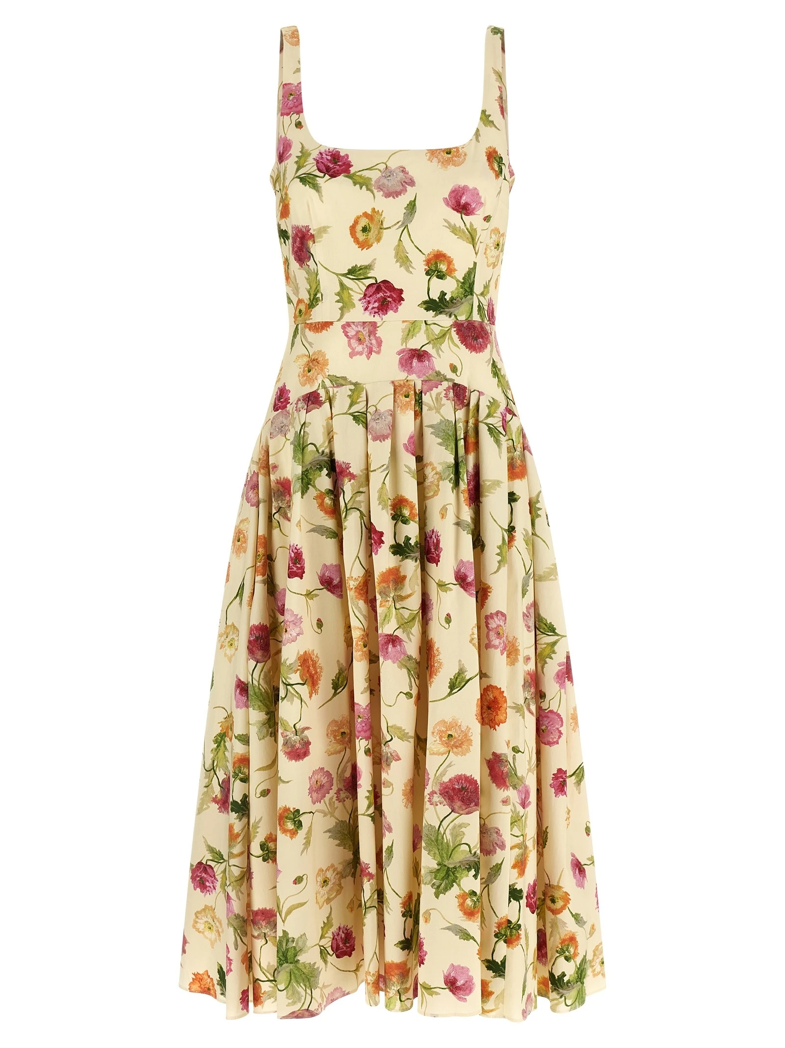 'Wells' dress