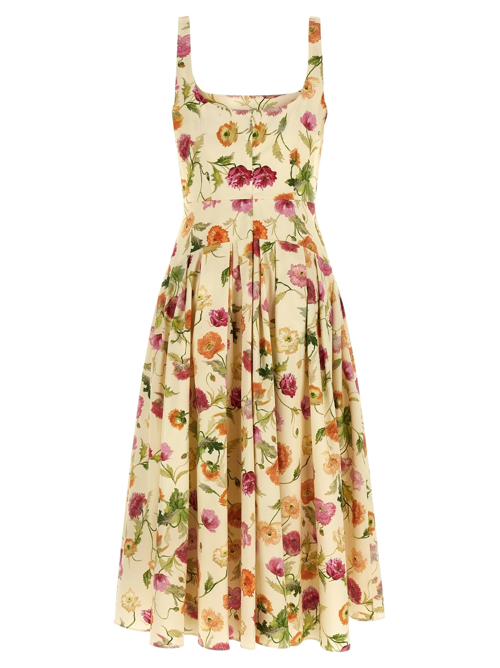 'Wells' dress