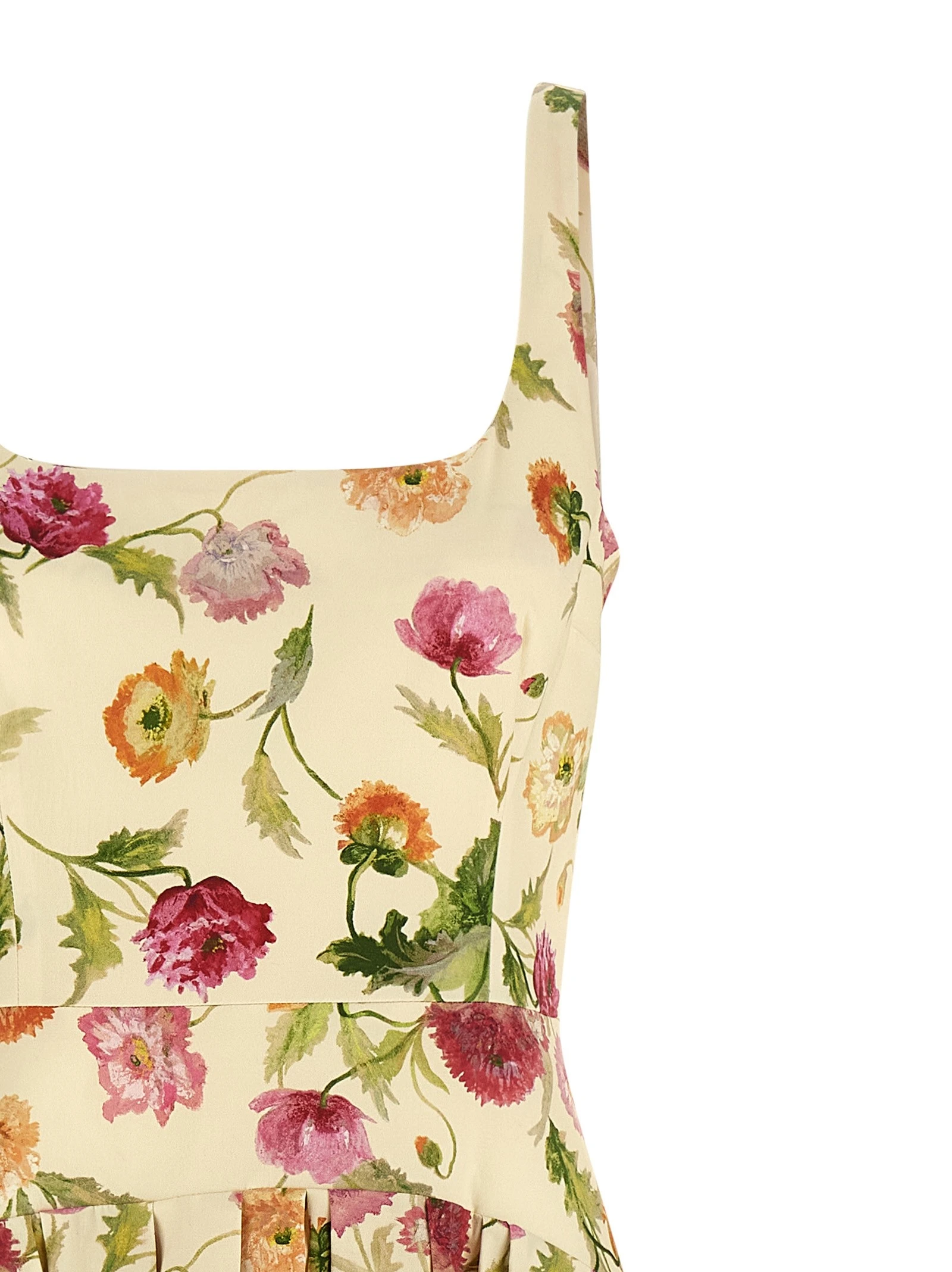 'Wells' dress
