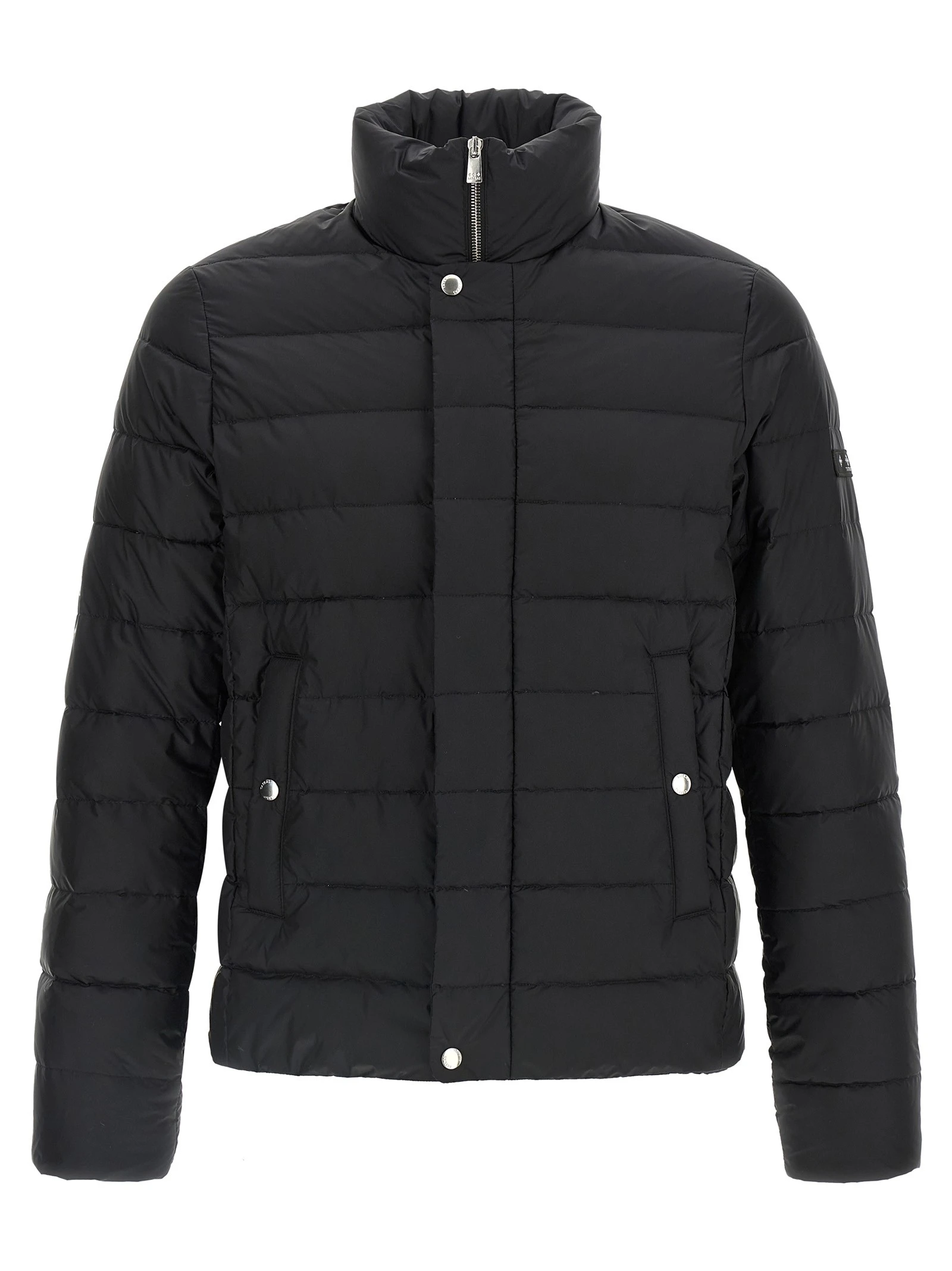 'Atene' down jacket