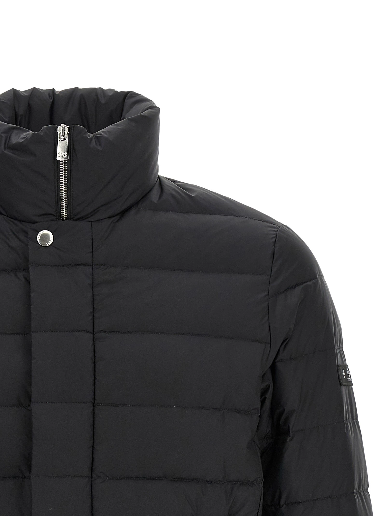 'Atene' down jacket