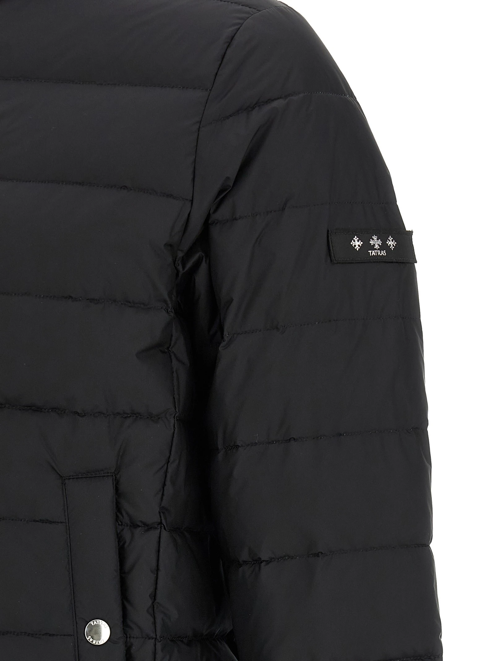 'Atene' down jacket