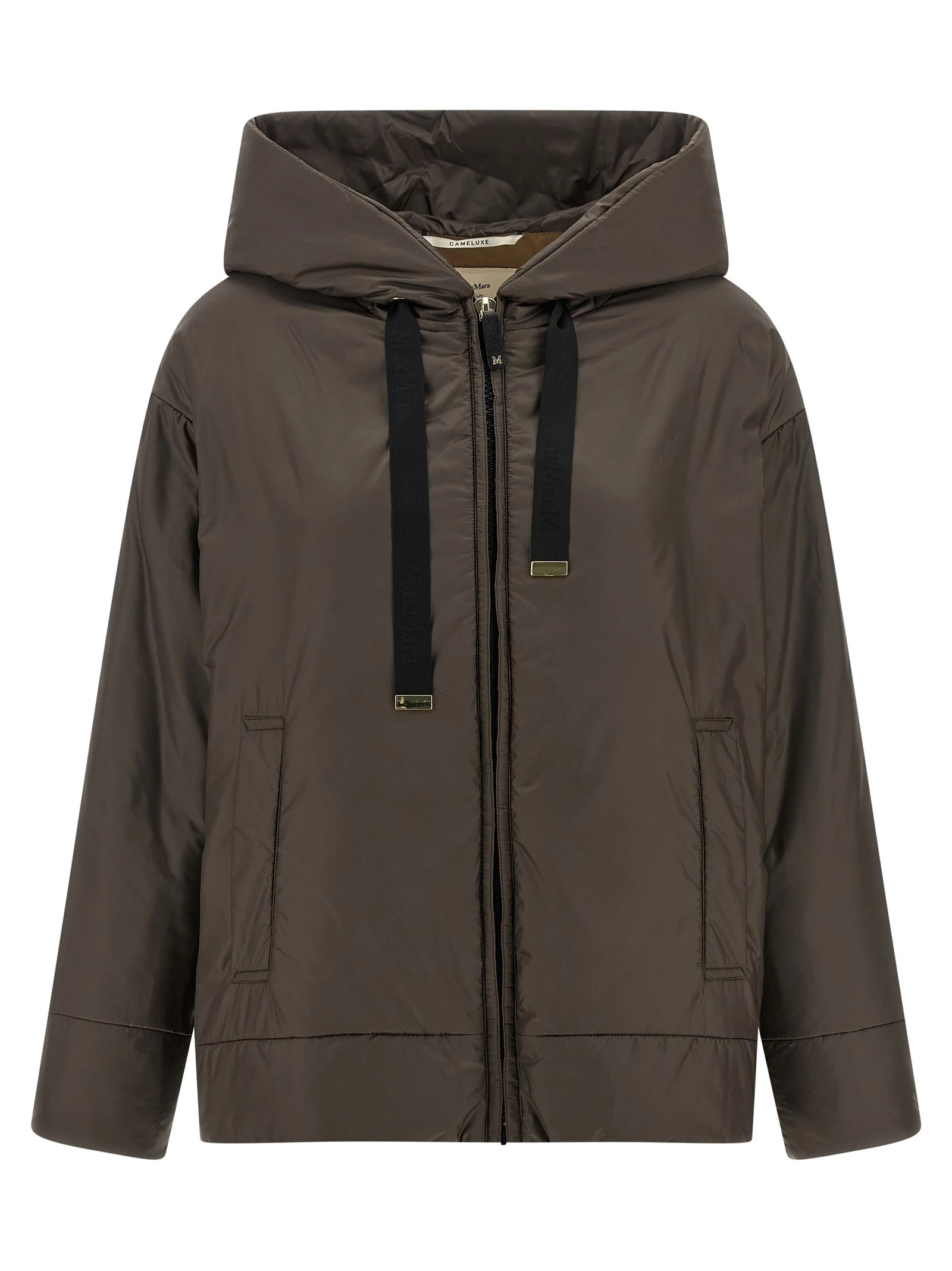 'MtcDaria' jacket