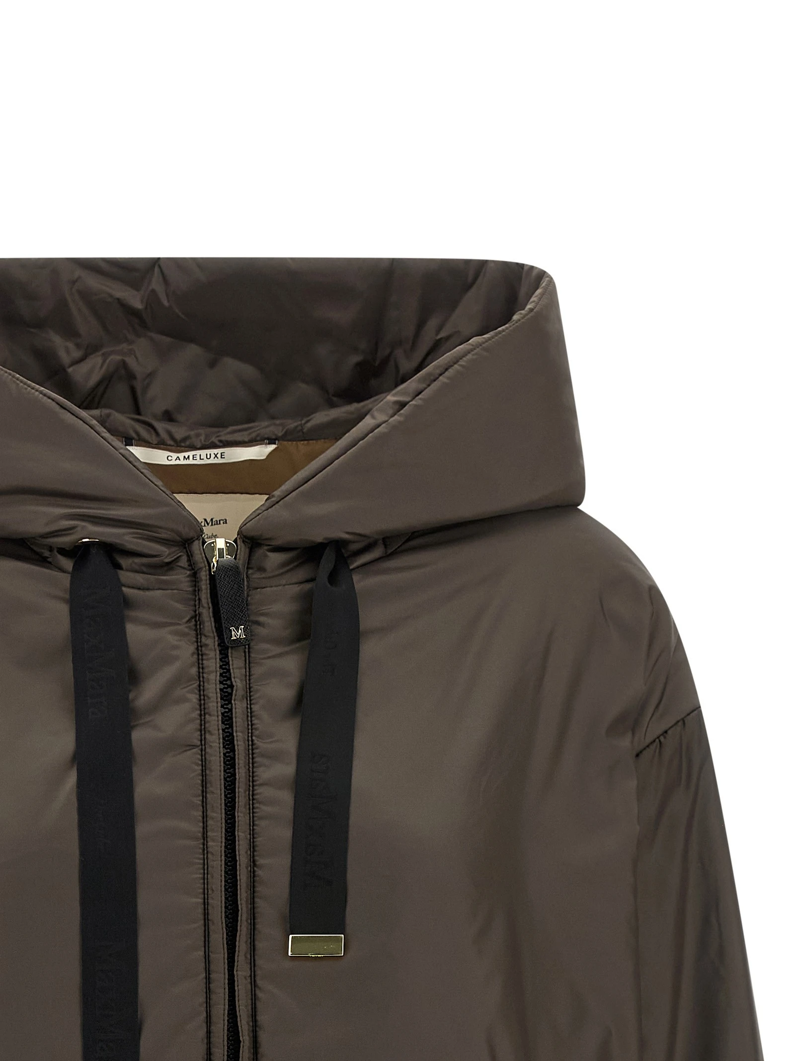 'MtcDaria' jacket