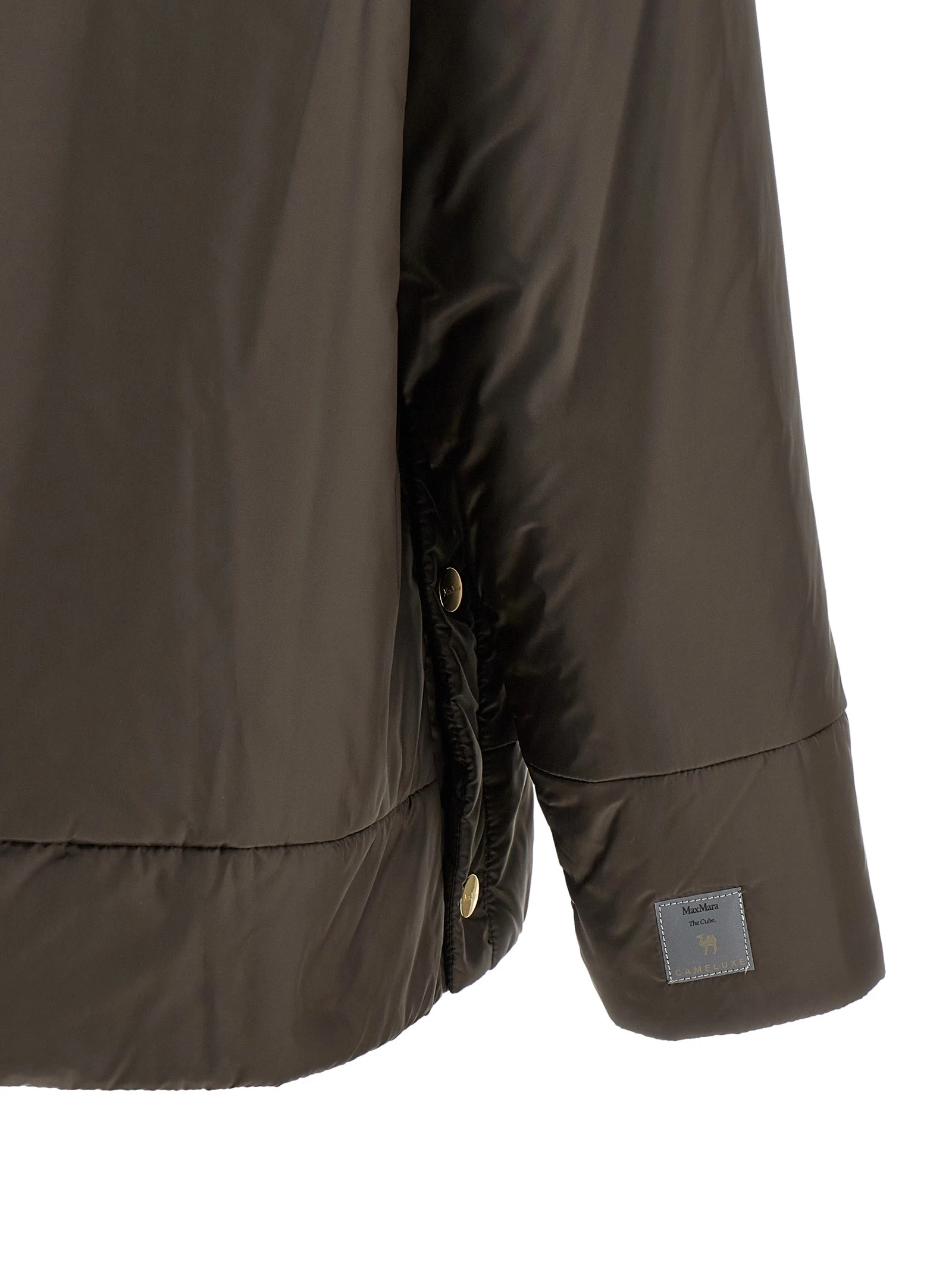 'MtcDaria' jacket