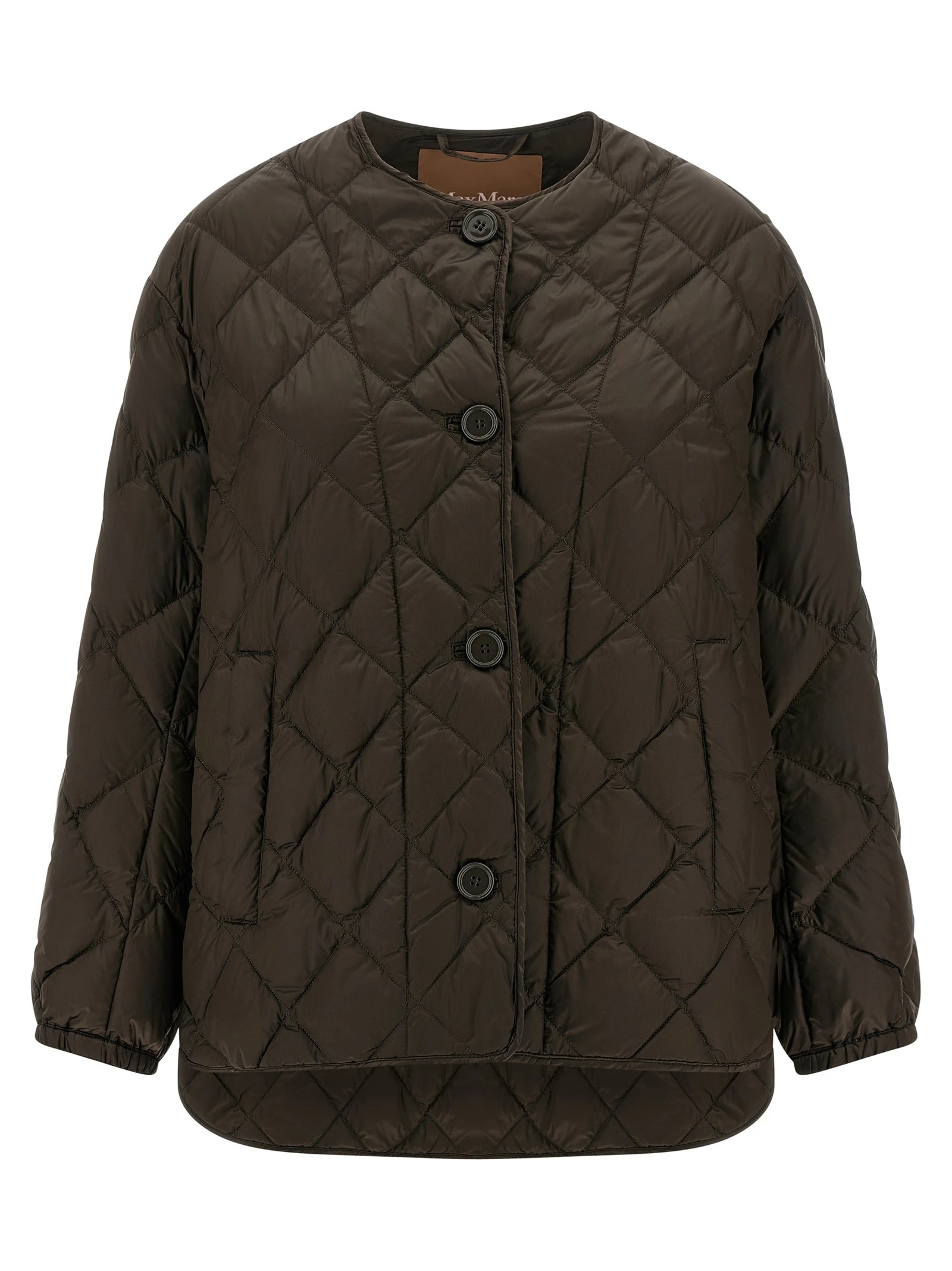 'MtcSoftD' down jacket