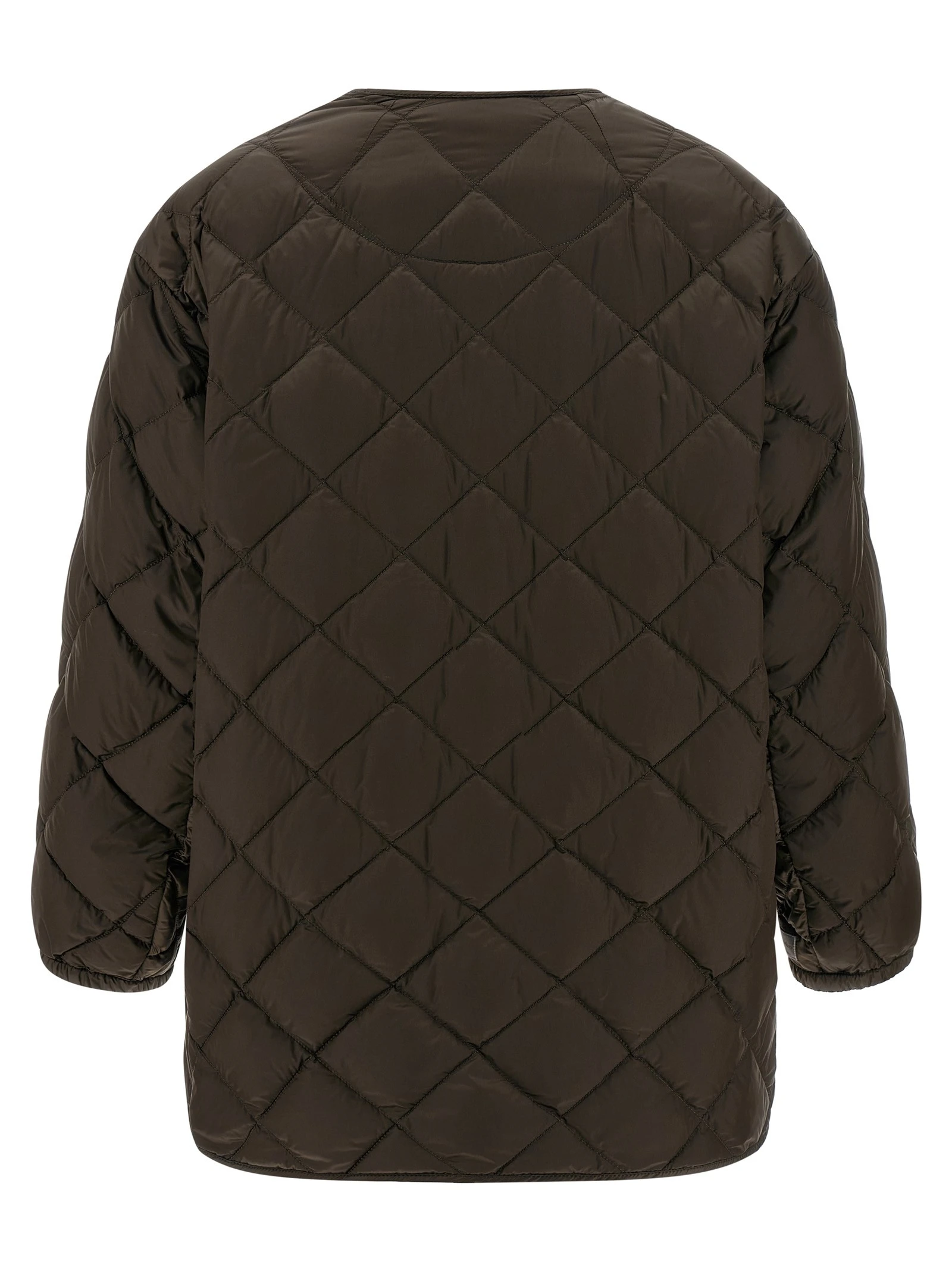 'MtcSoftD' down jacket