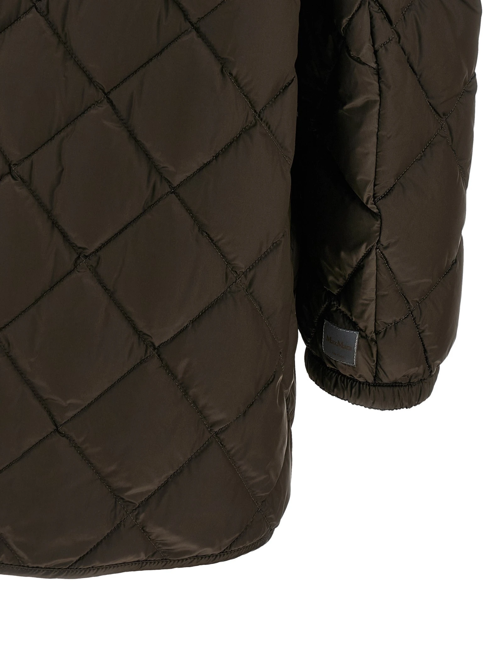 'MtcSoftD' down jacket