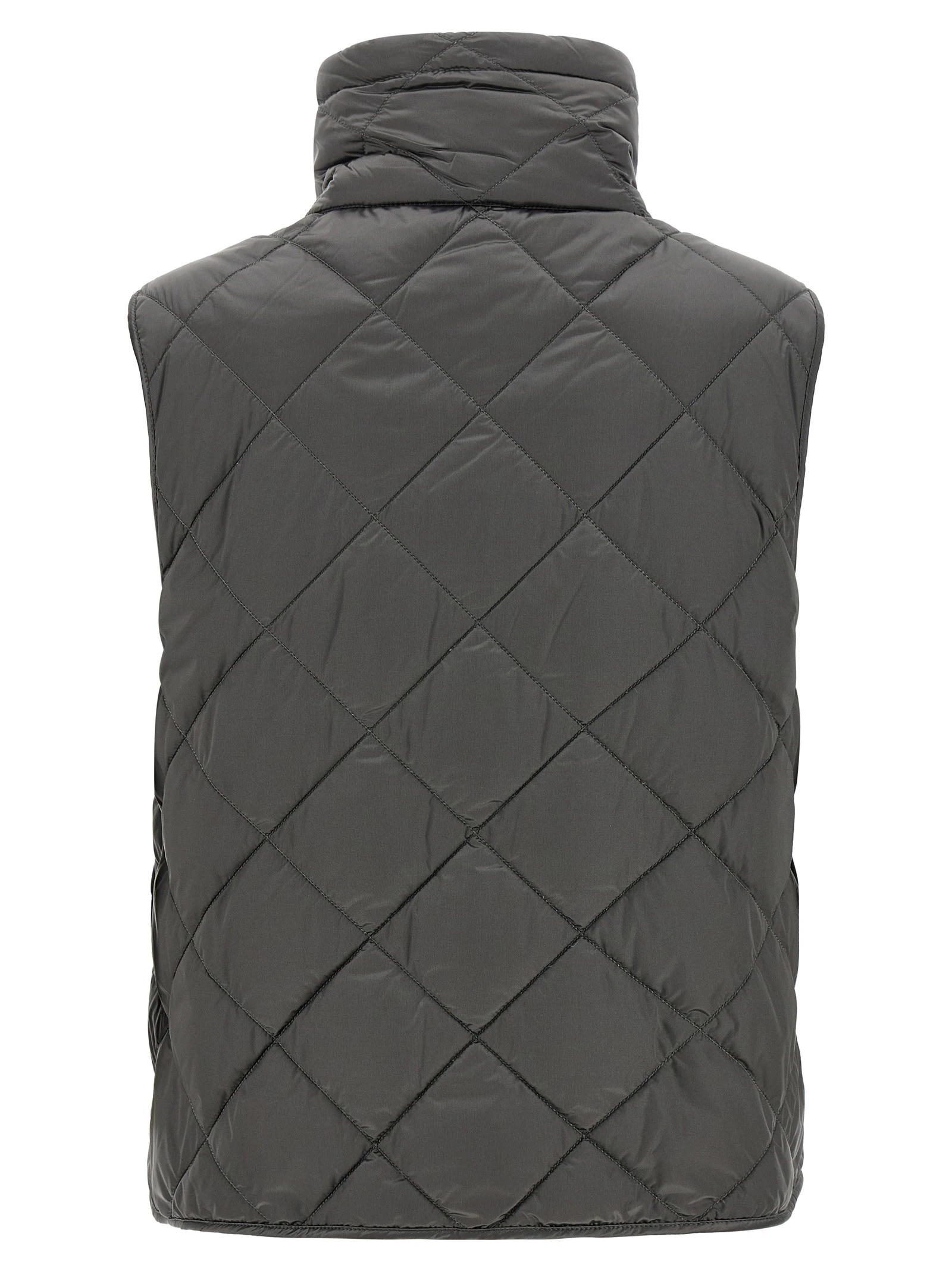 'Tregic' vest