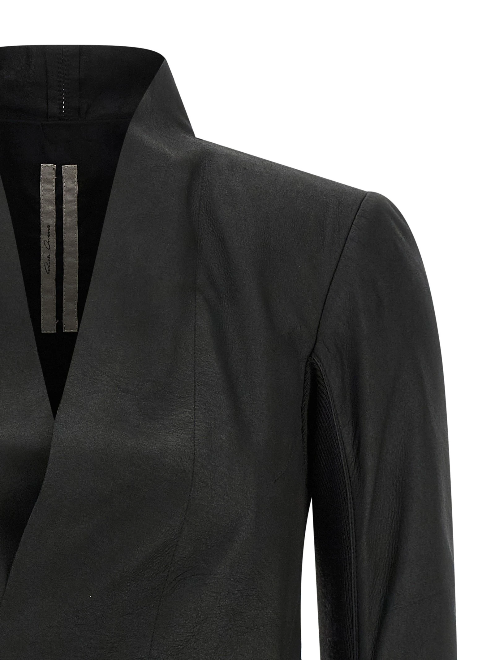'Hollywood' Leather Jacket