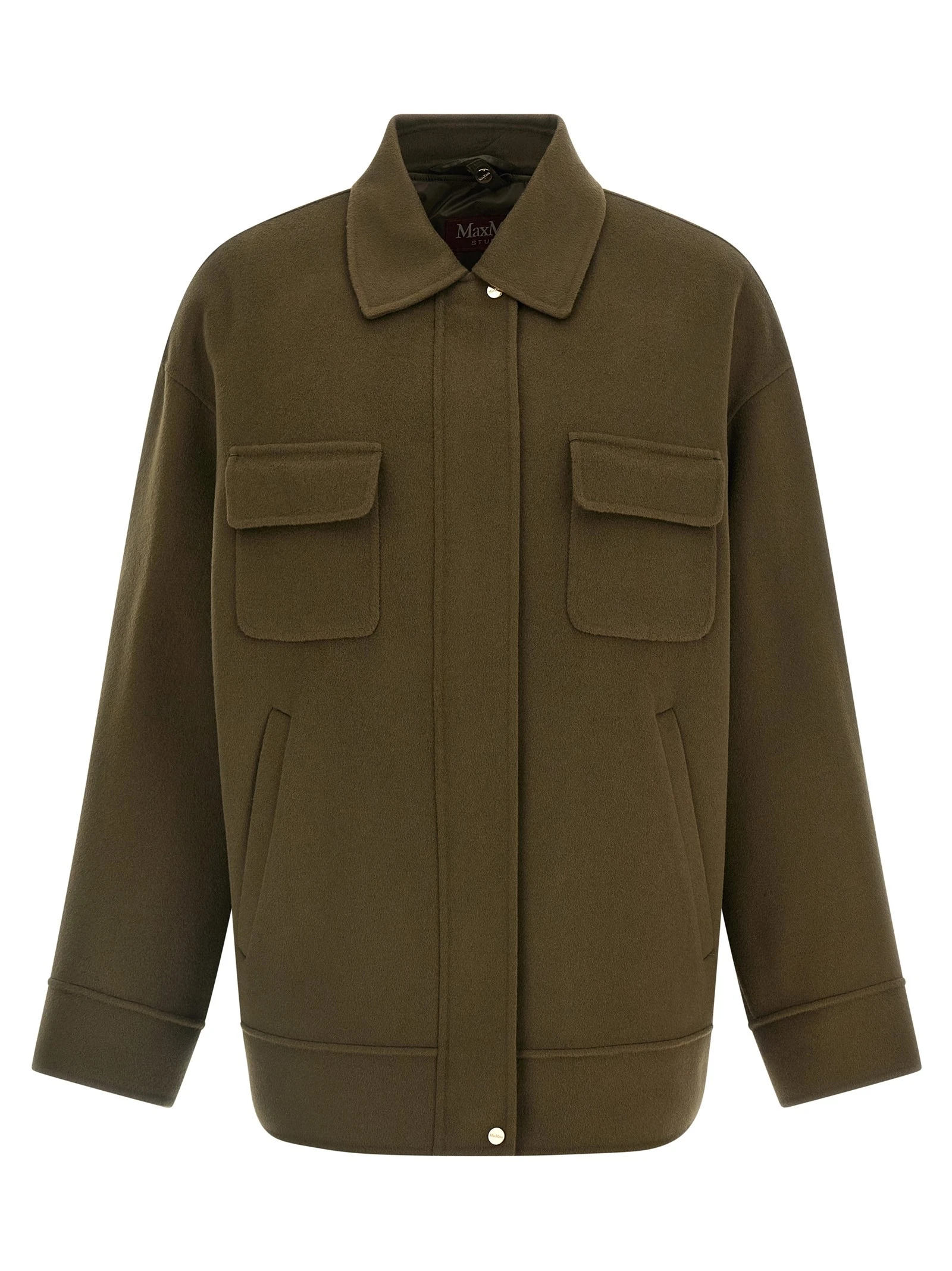 'Mstdisco' Padded Coat