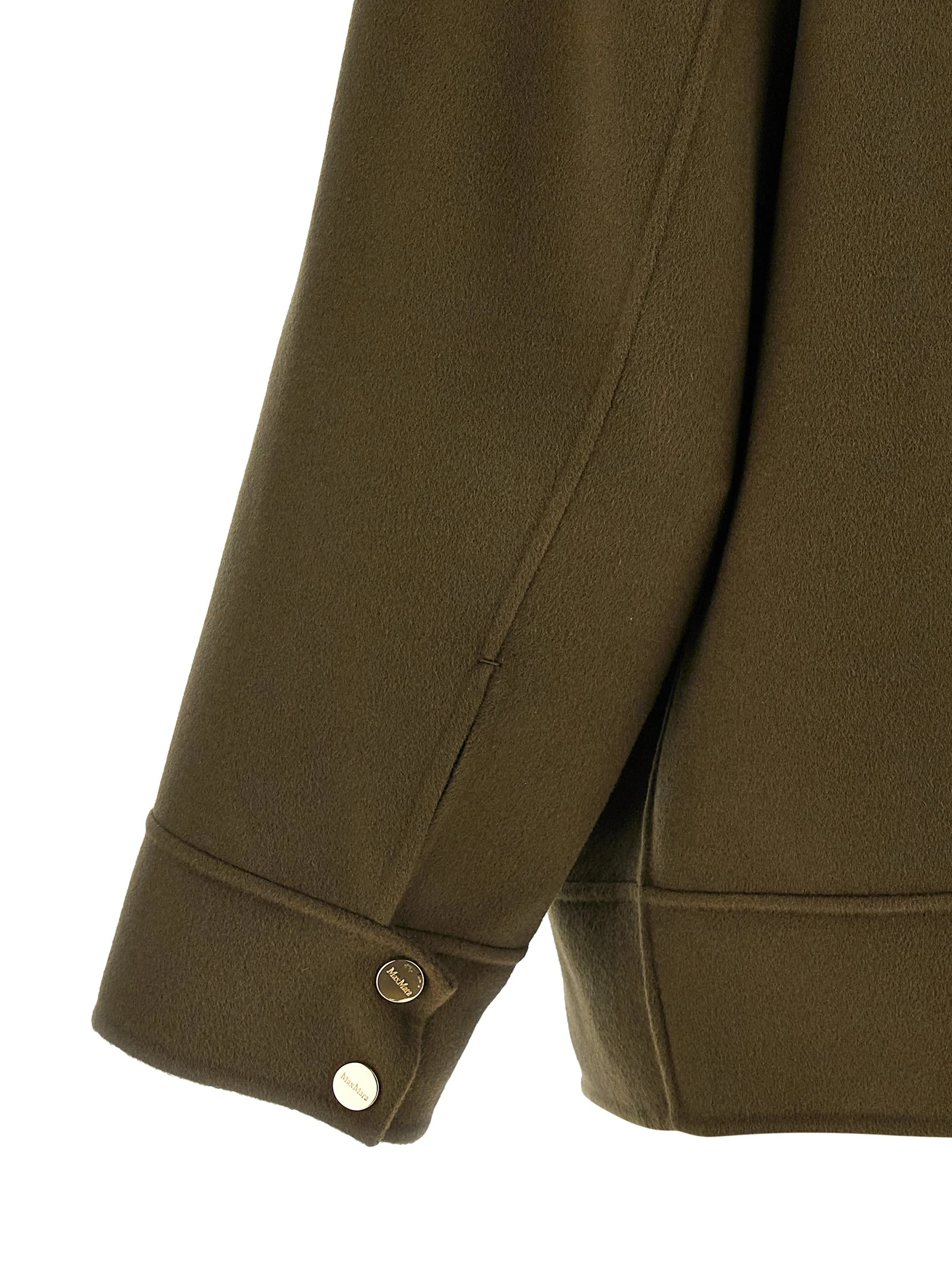 'Mstdisco' Padded Coat