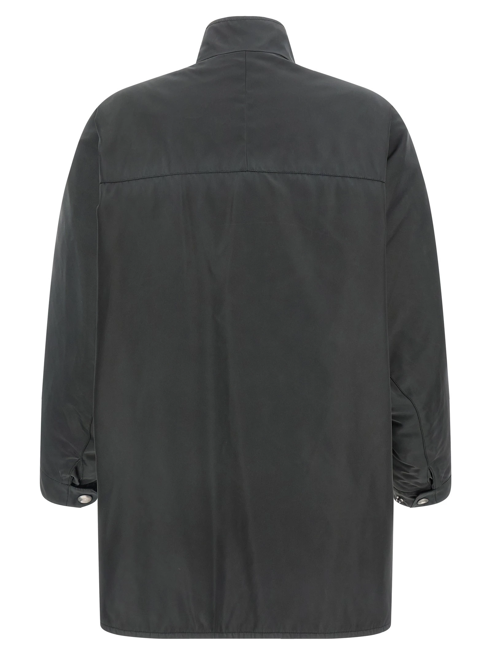 Re-Nylon Waterproof Jacket