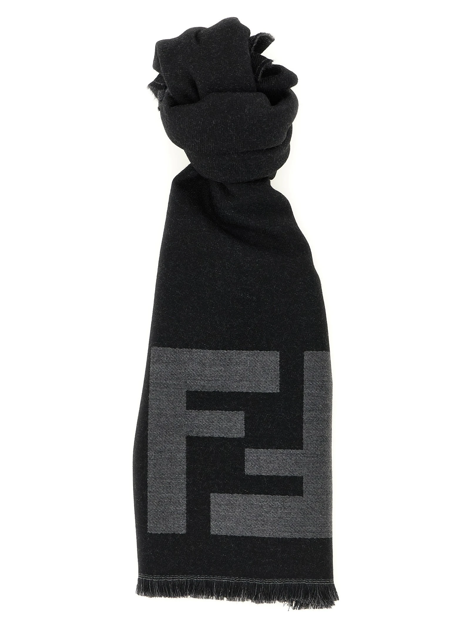 FF macro scarf