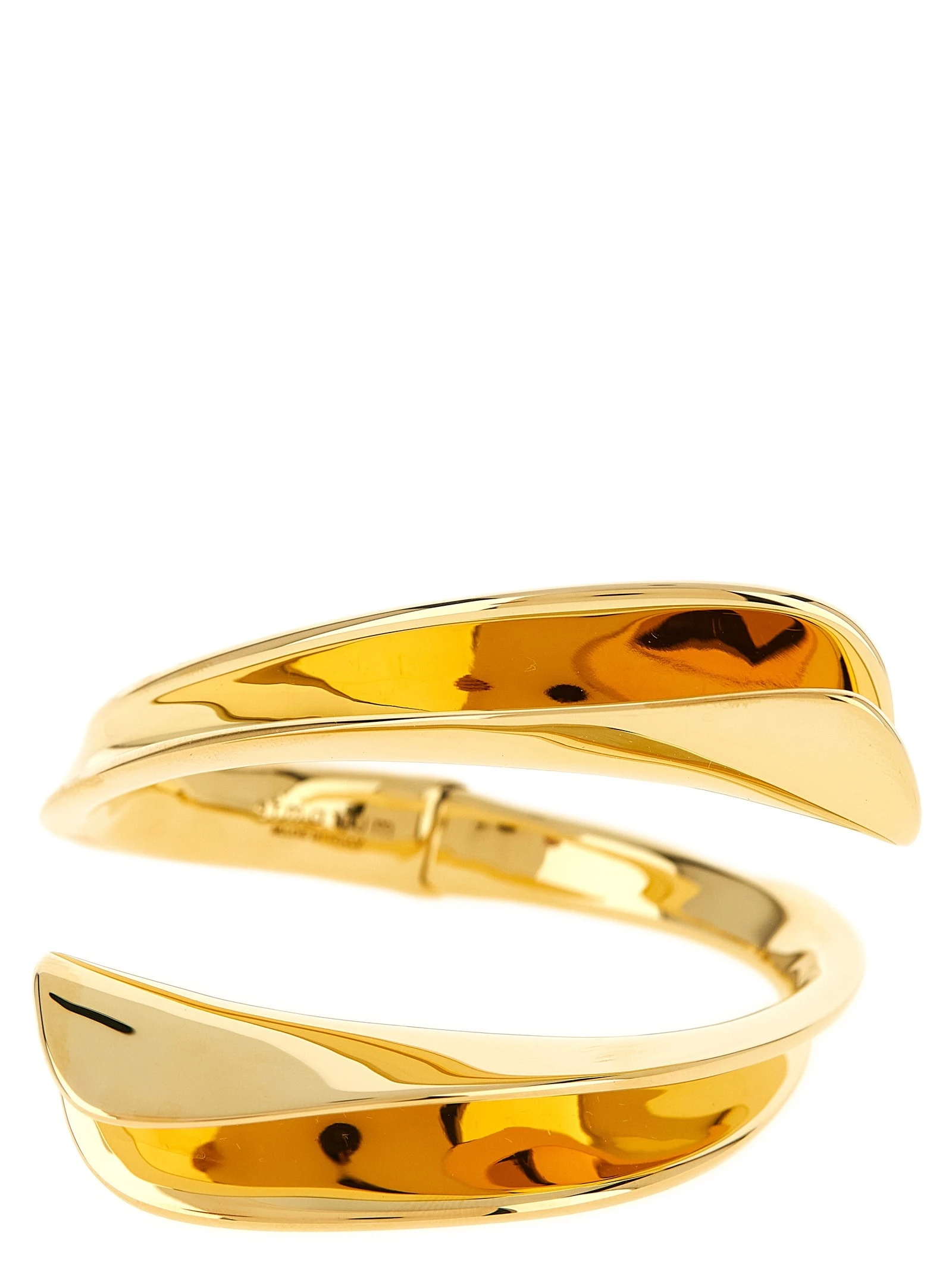 'Torchon' bracelet