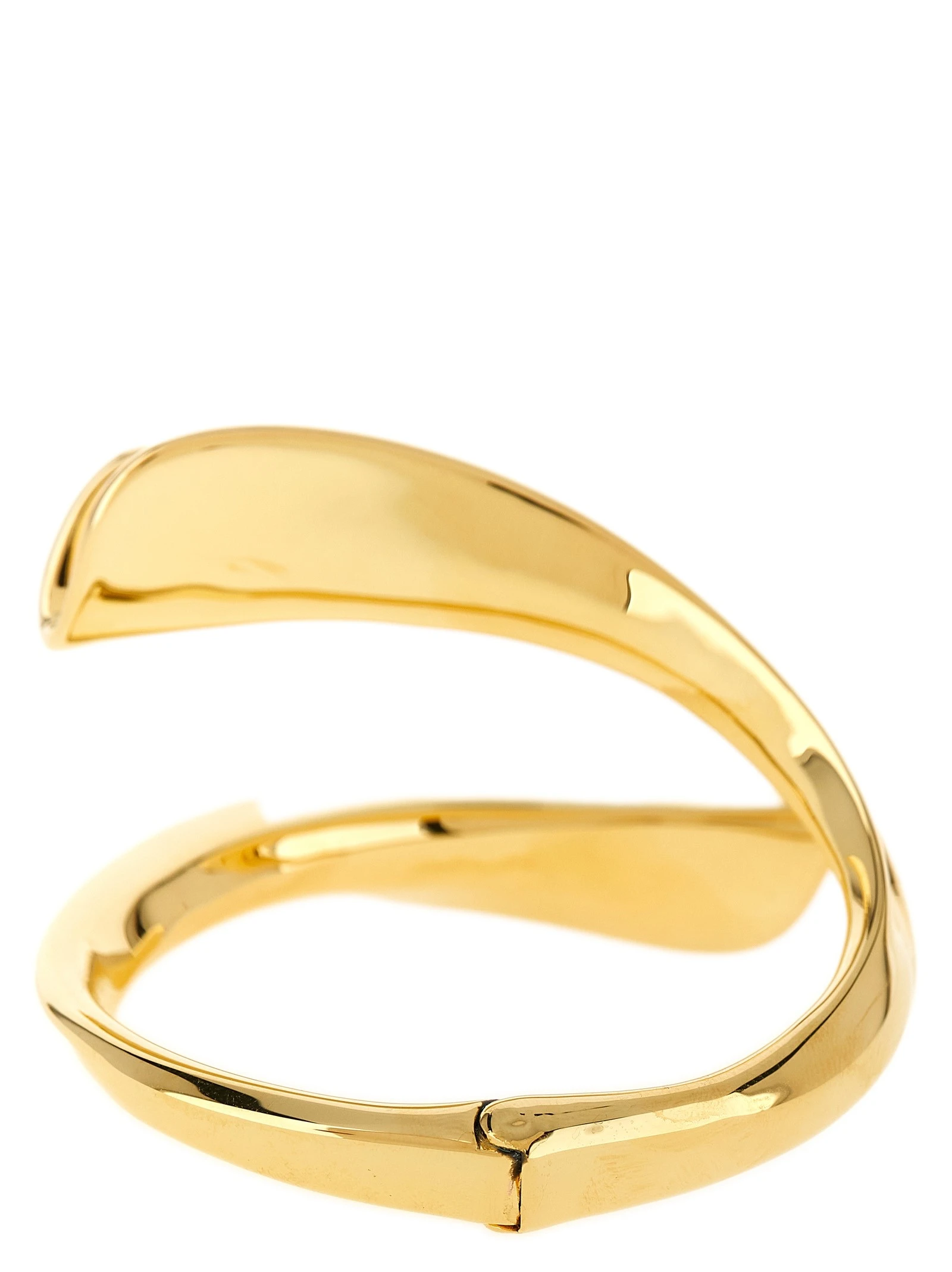'Torchon' bracelet