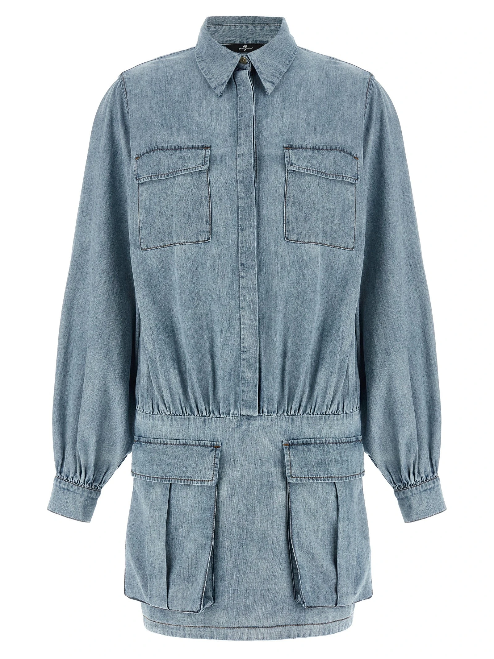 'Utility' dress