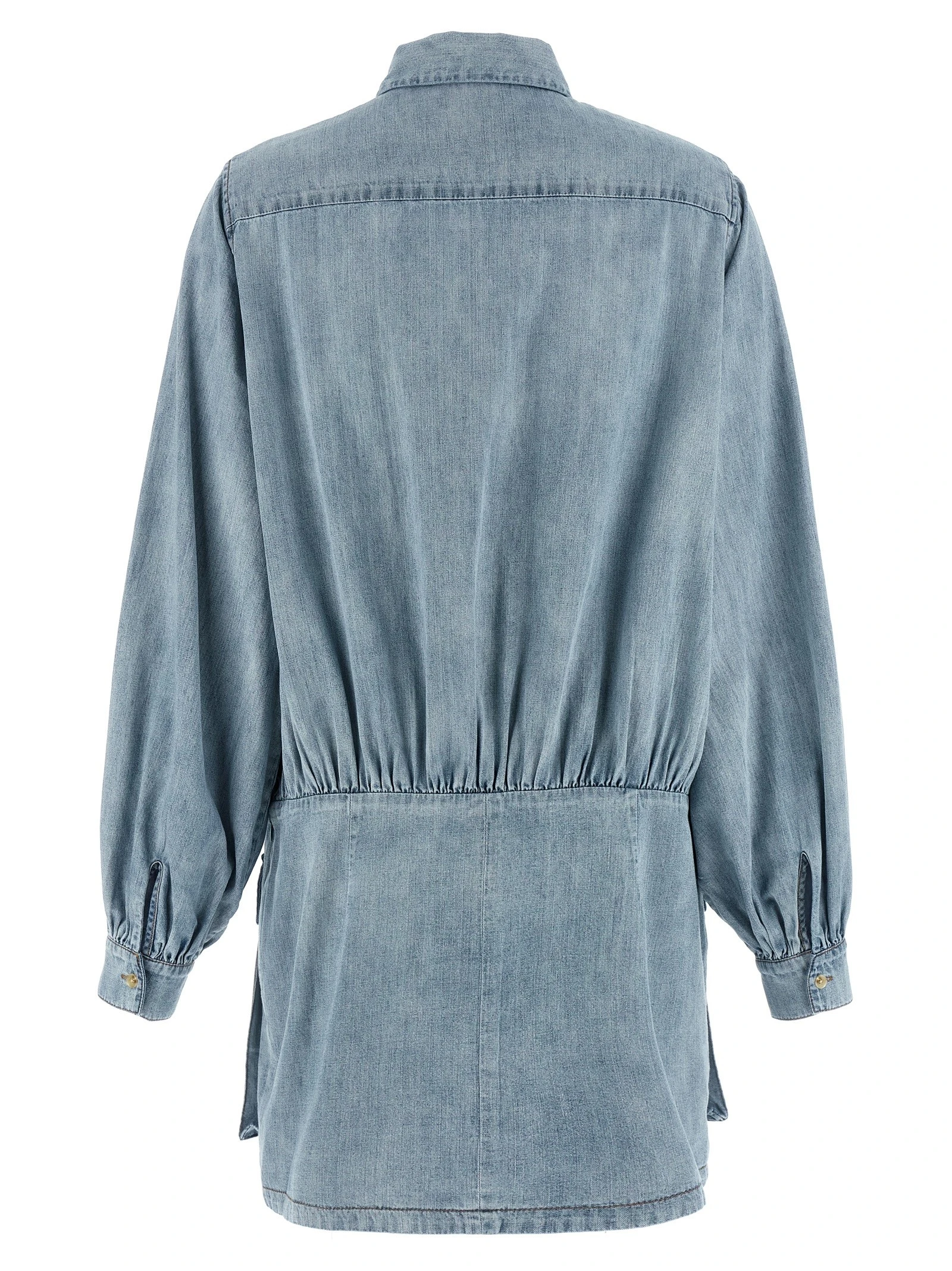 'Utility' dress