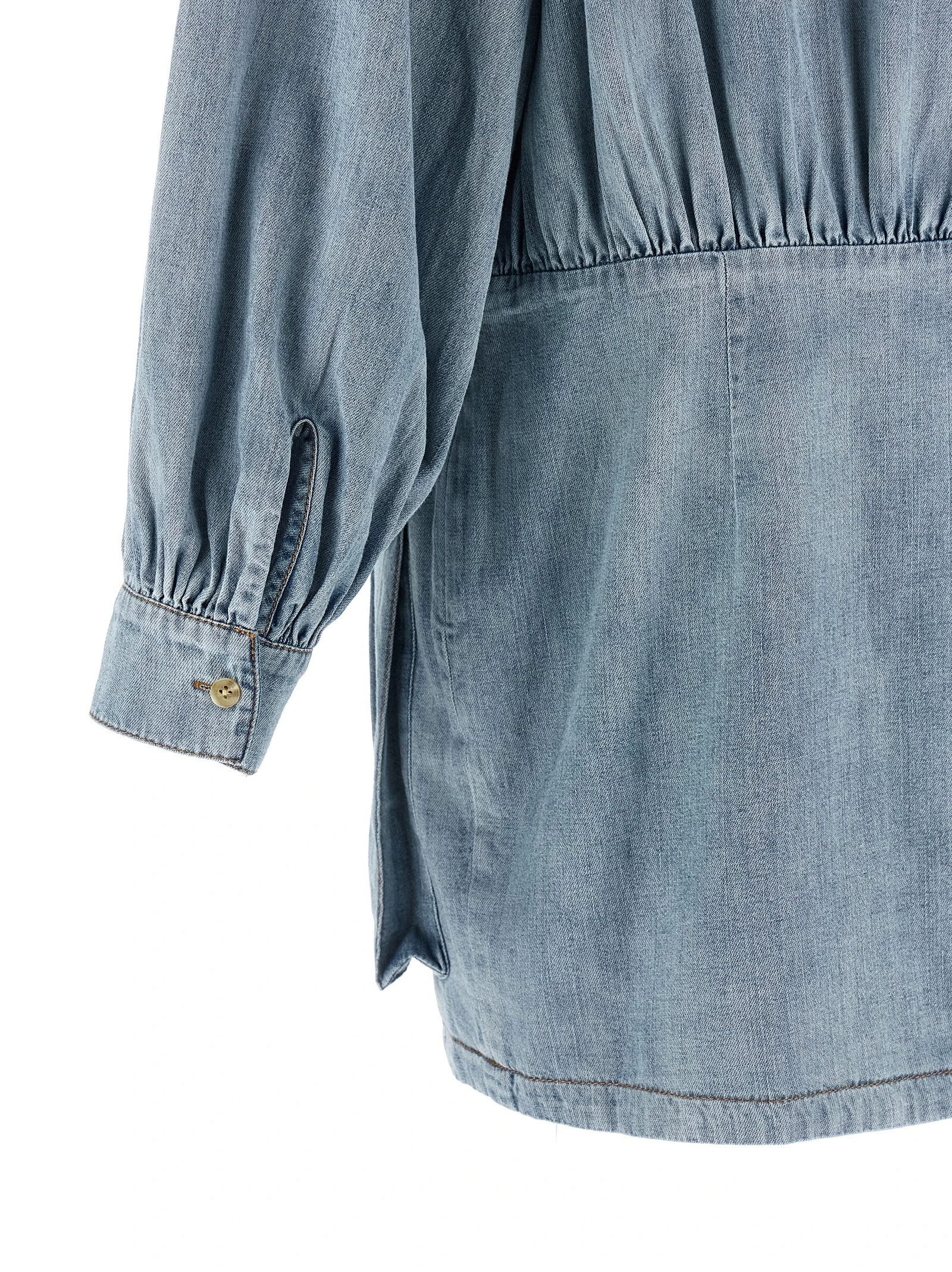 'Utility' dress
