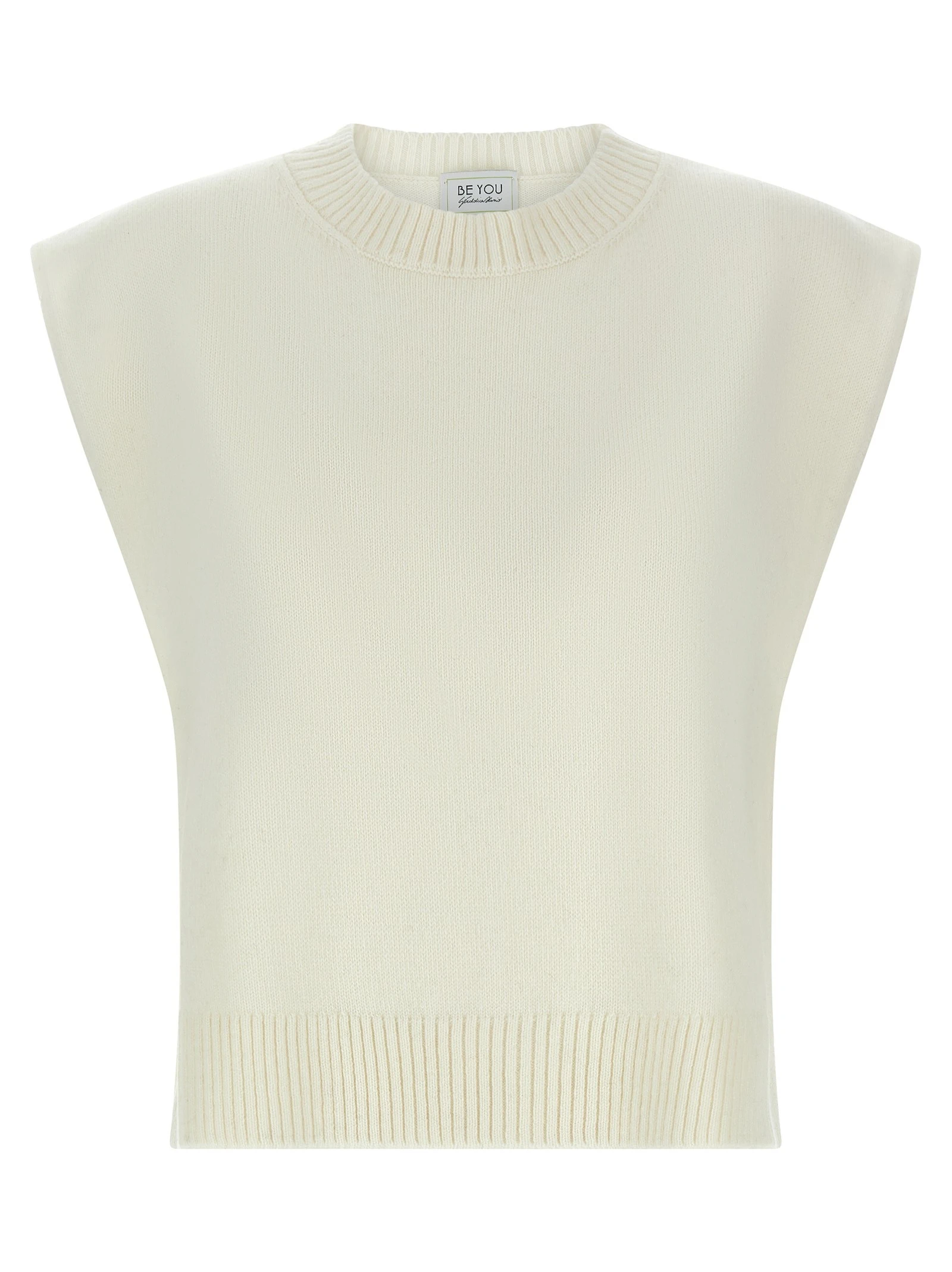 'Benedicta' vest