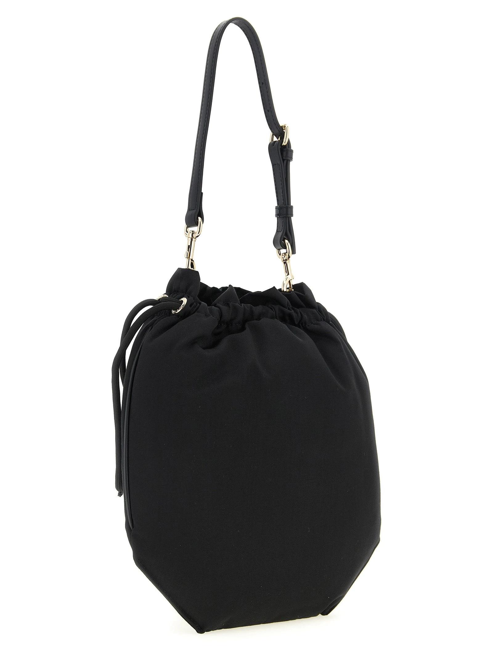 'Drawstring Pouch' handbag